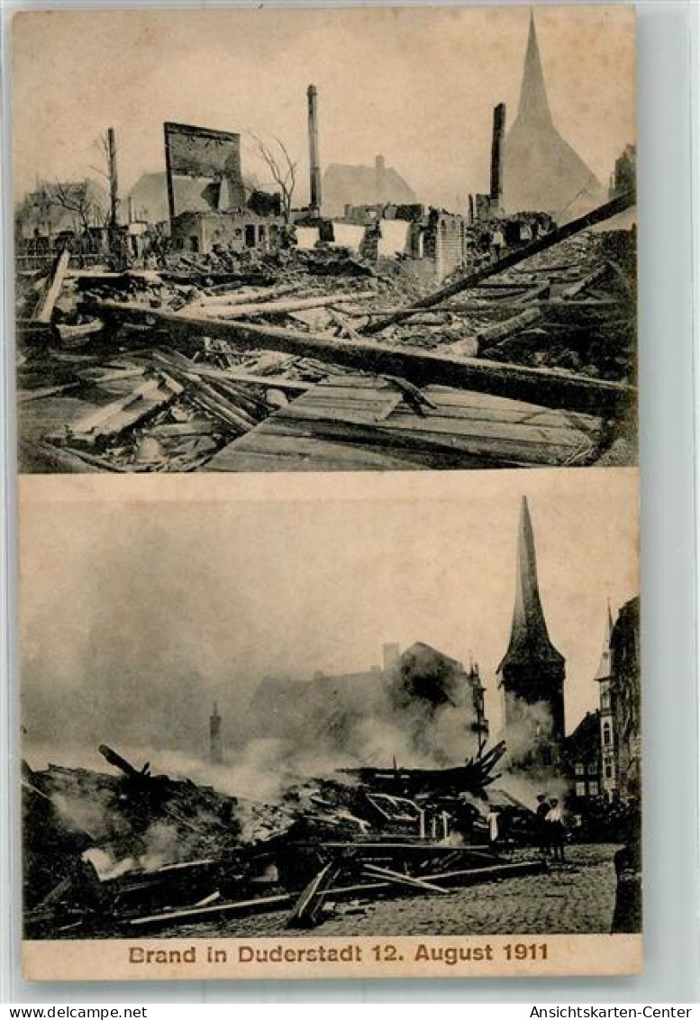 13653379 - Duderstadt , Niedersachs