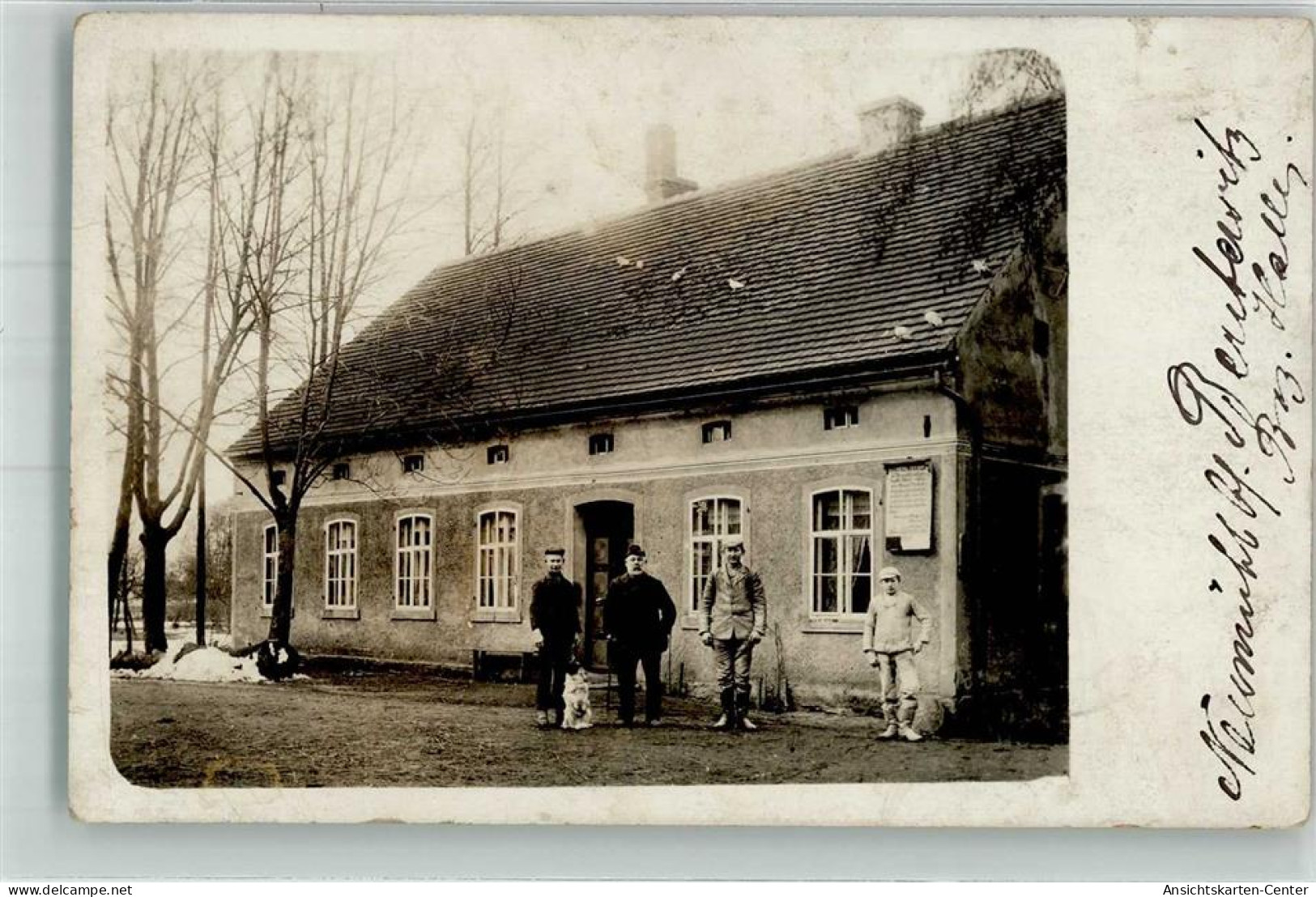 13653405 - Beutersitz