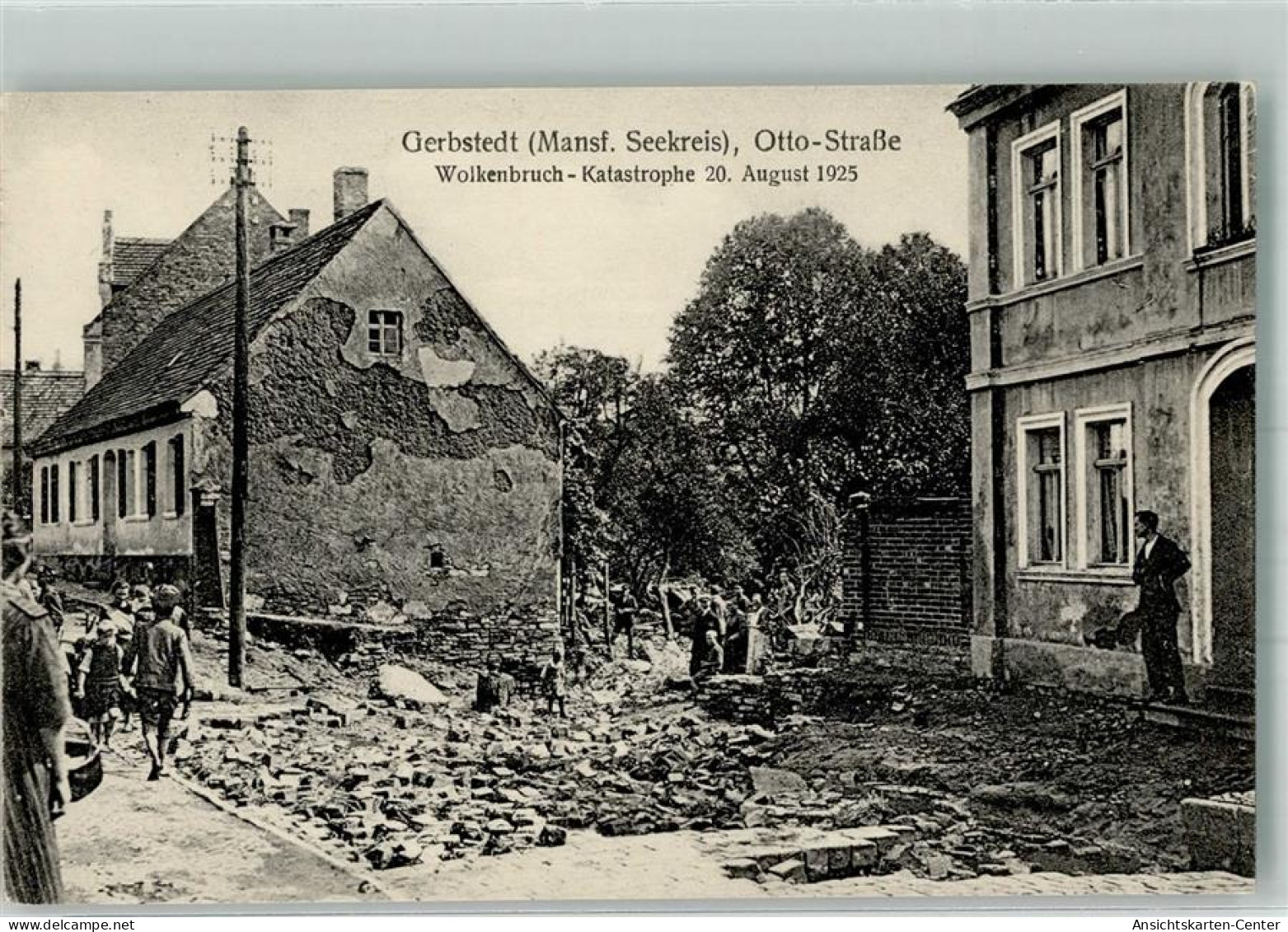 13653458 - Gerbstedt