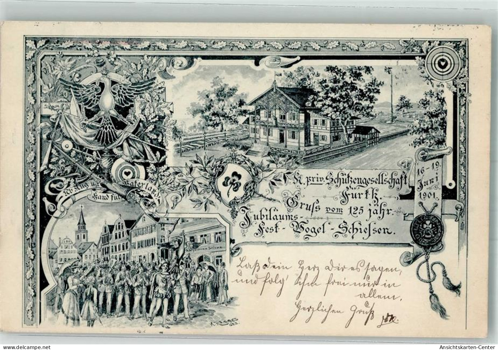 13653517 - Fuerth , Bay