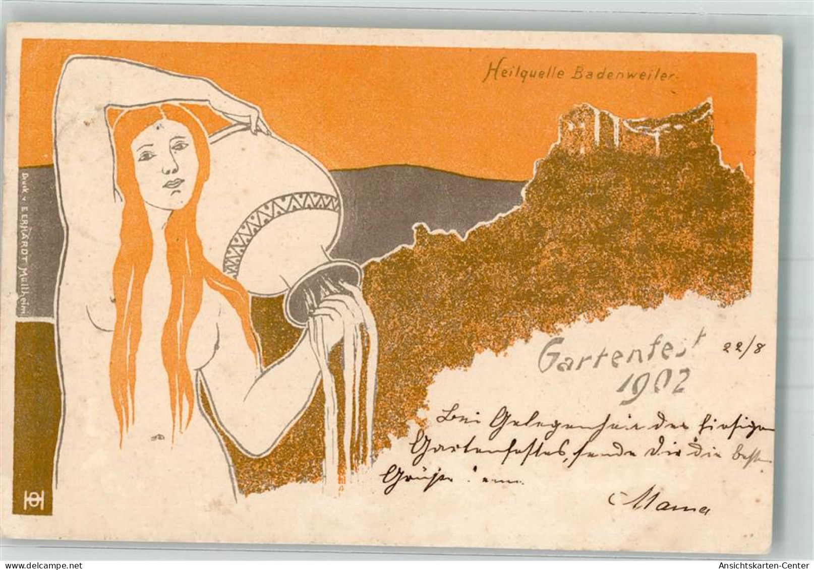 13653601 - Badenweiler