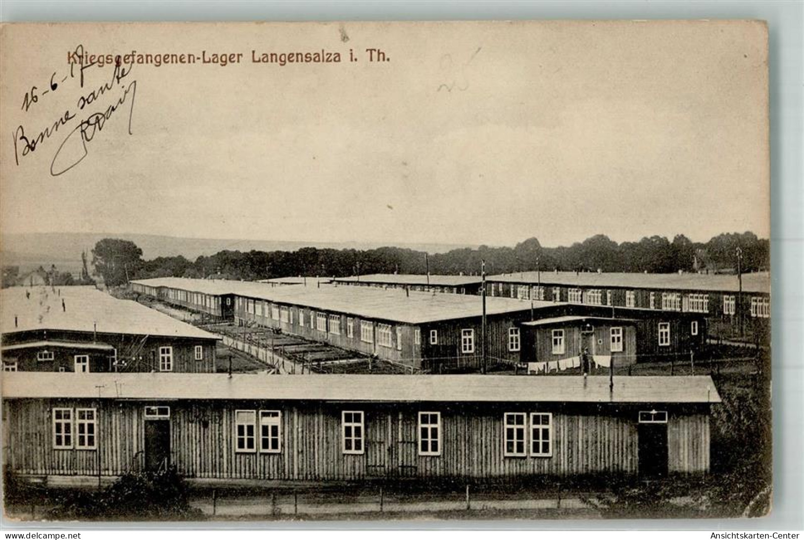 13653718 - Bad Langensalza