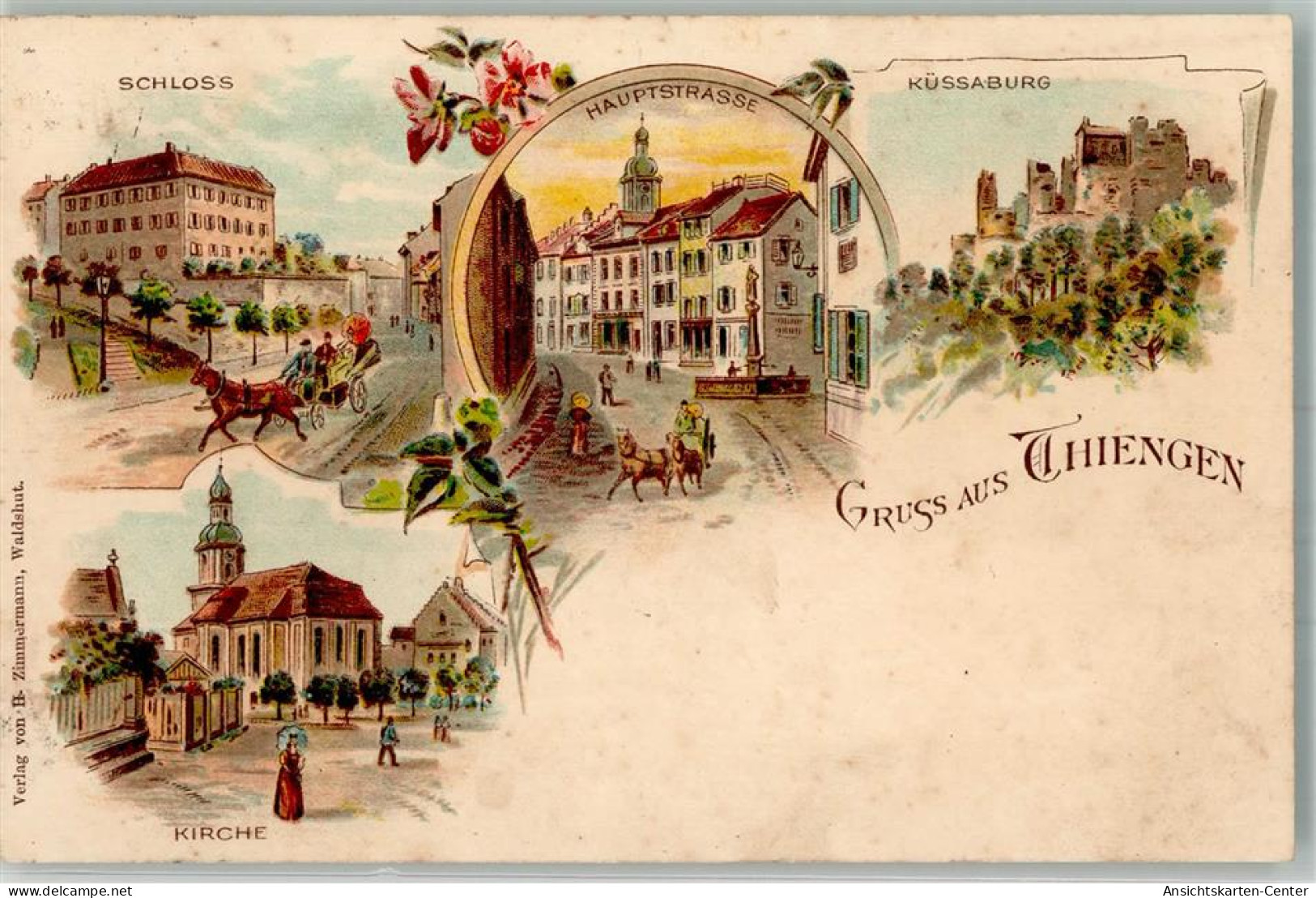 13653823 - Waldshut-Tiengen