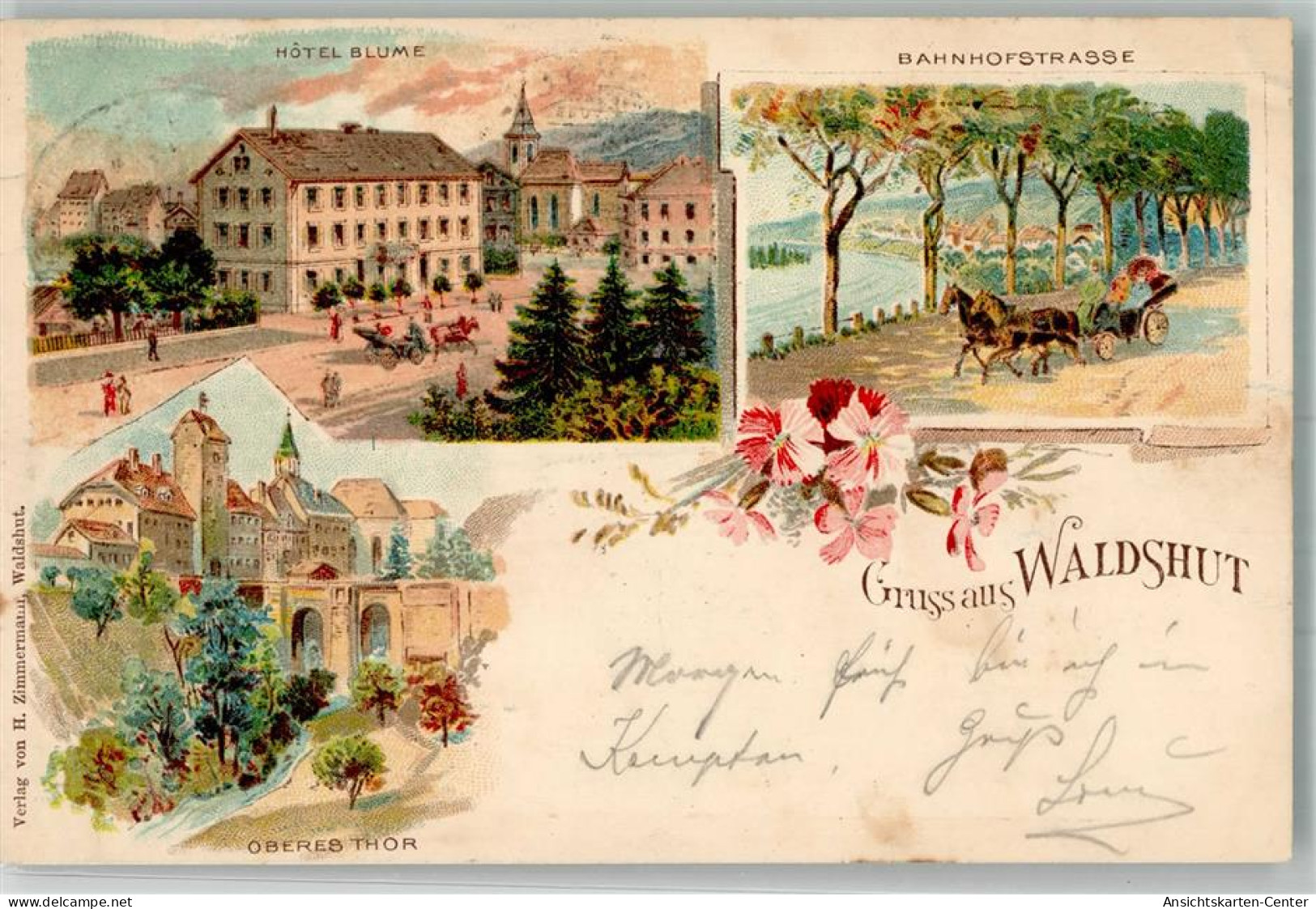 13653836 - Waldshut-Tiengen