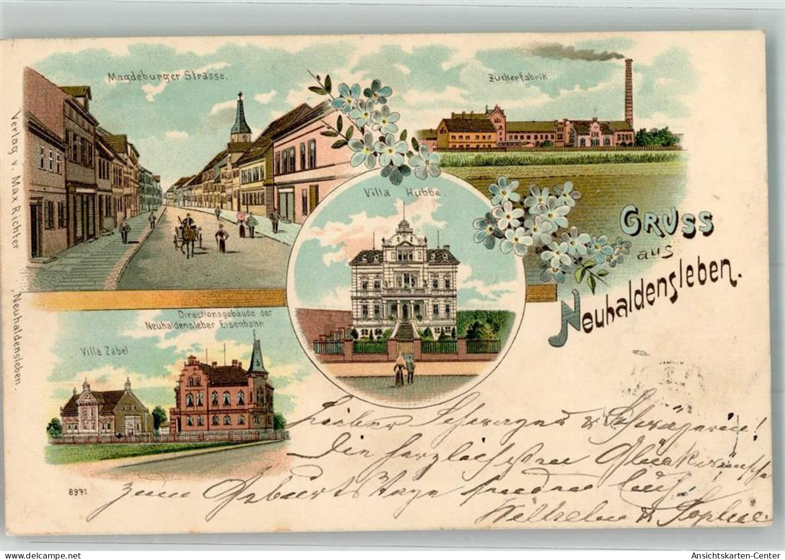 13653854 - Neuhaldensleben OT Haldensleben