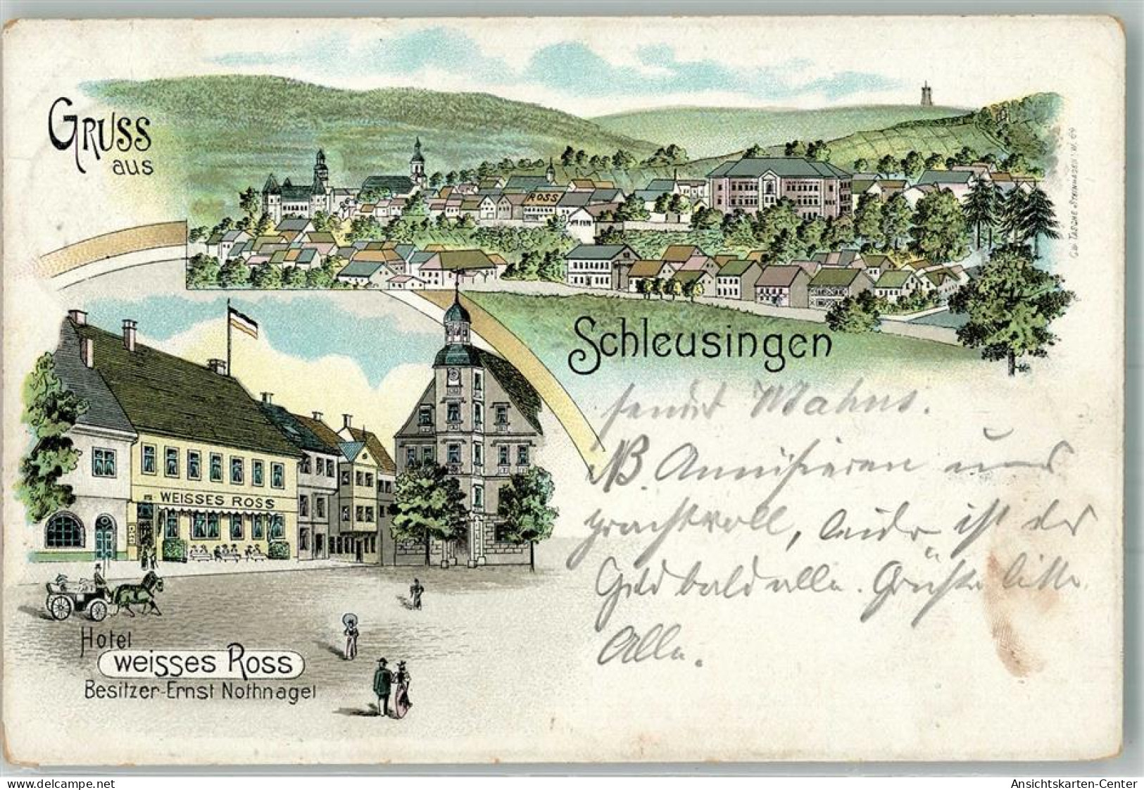 13653864 - Schleusingen