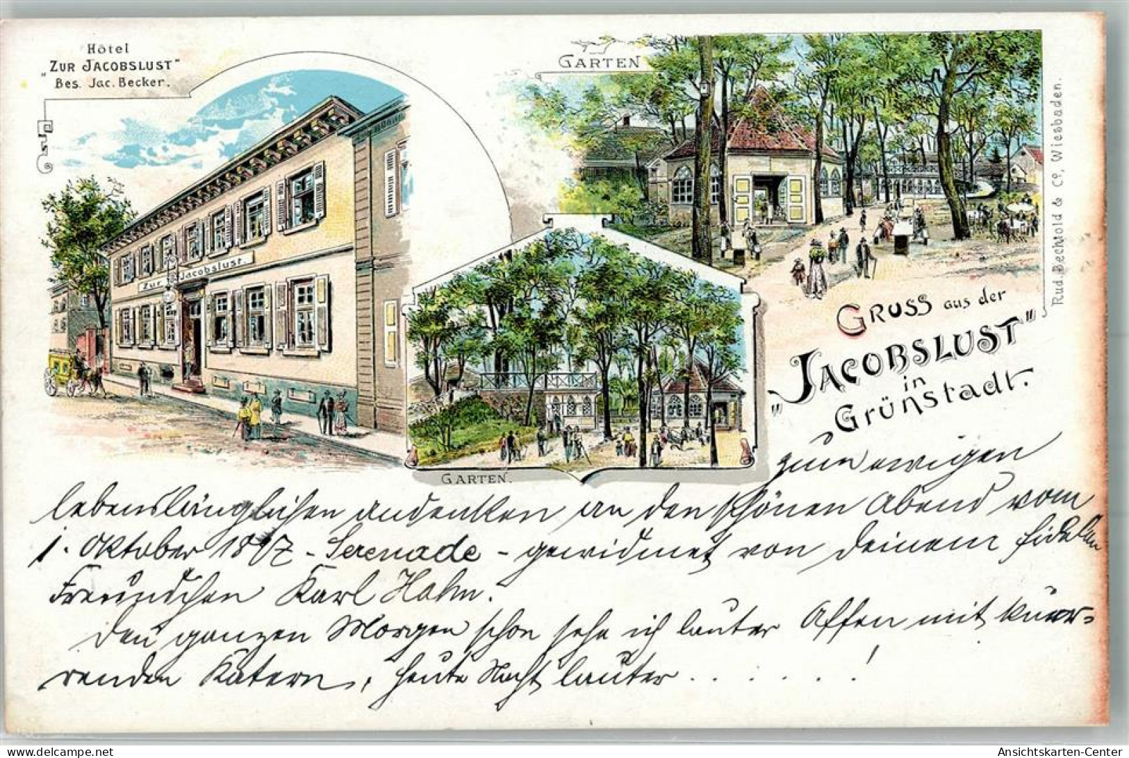 13653964 - Gruenstadt