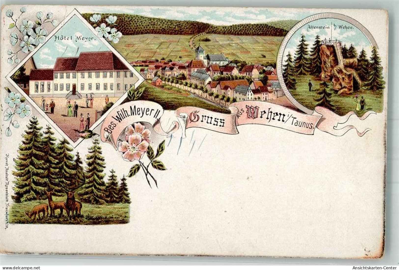 13654041 - Wehen , Taunus