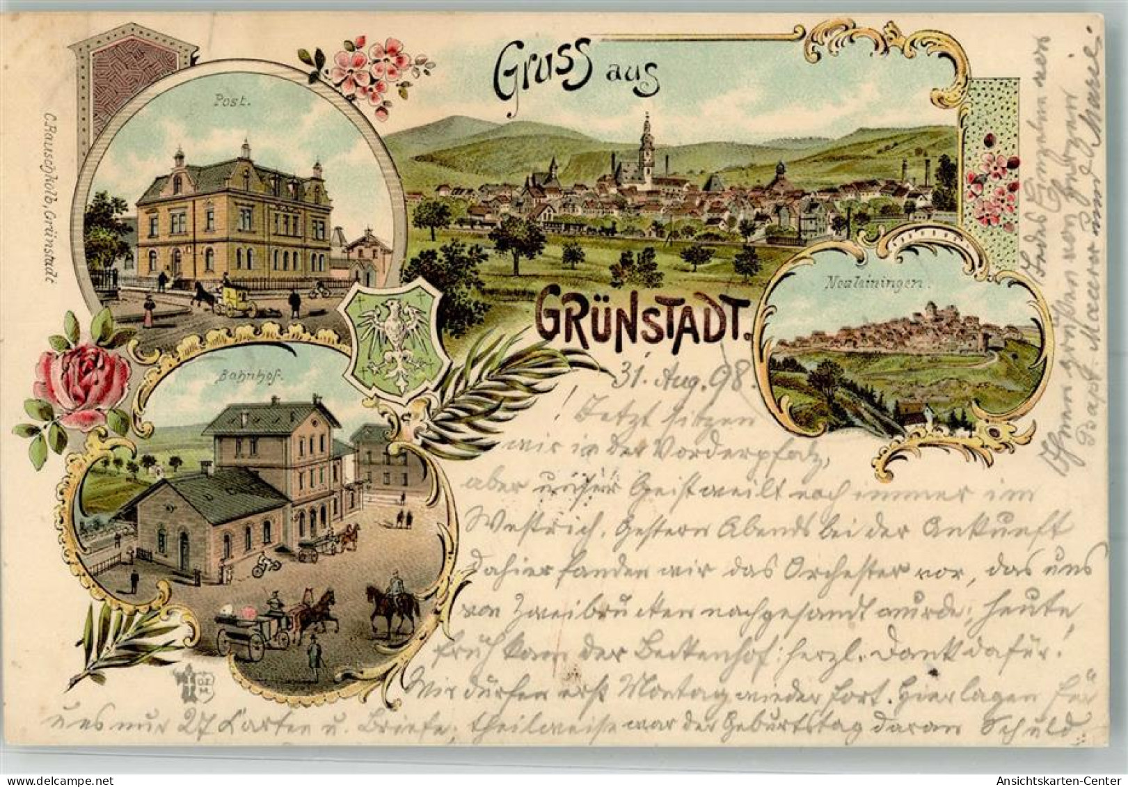 13654054 - Gruenstadt