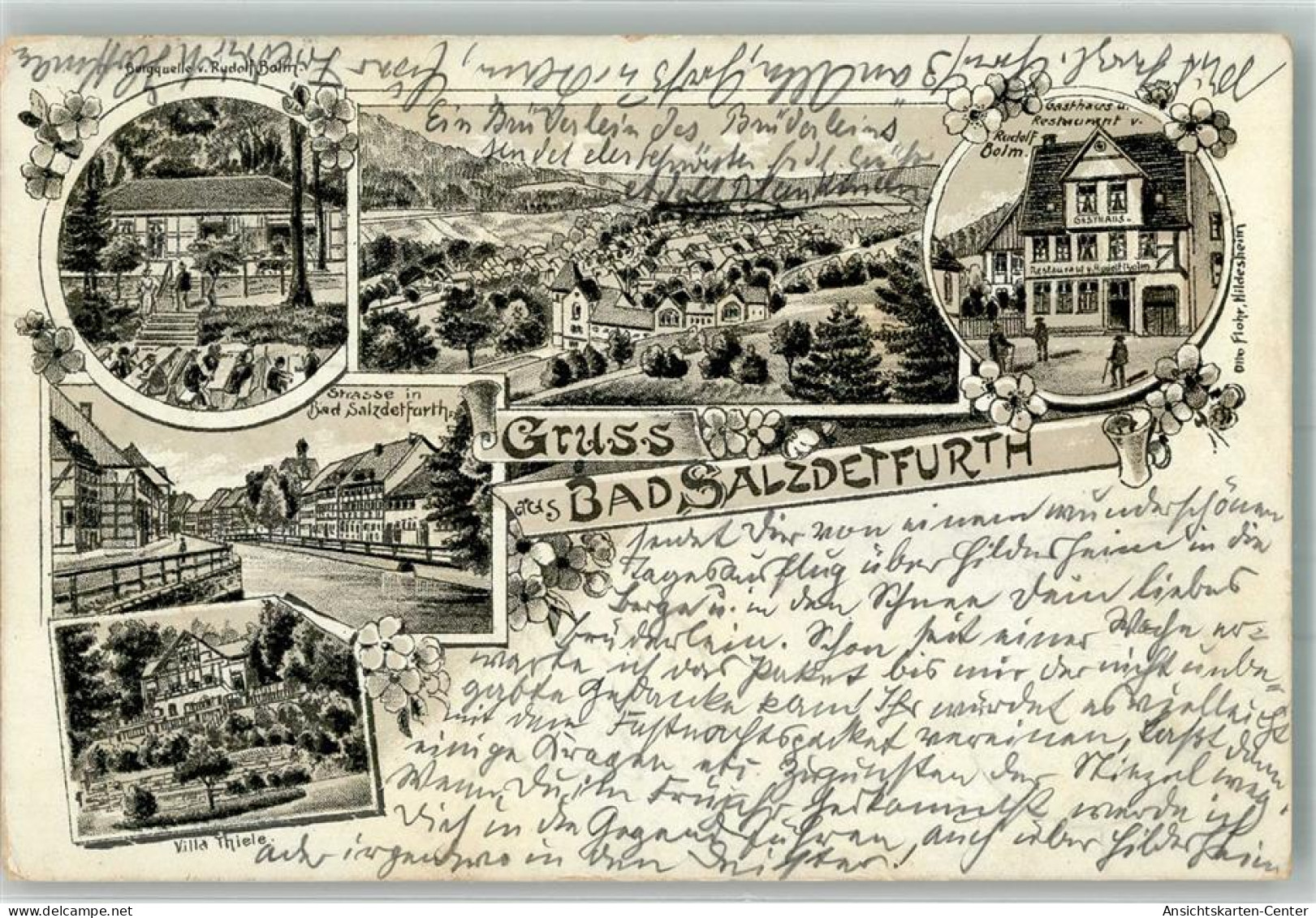 13654128 - Bad Salzdetfurth