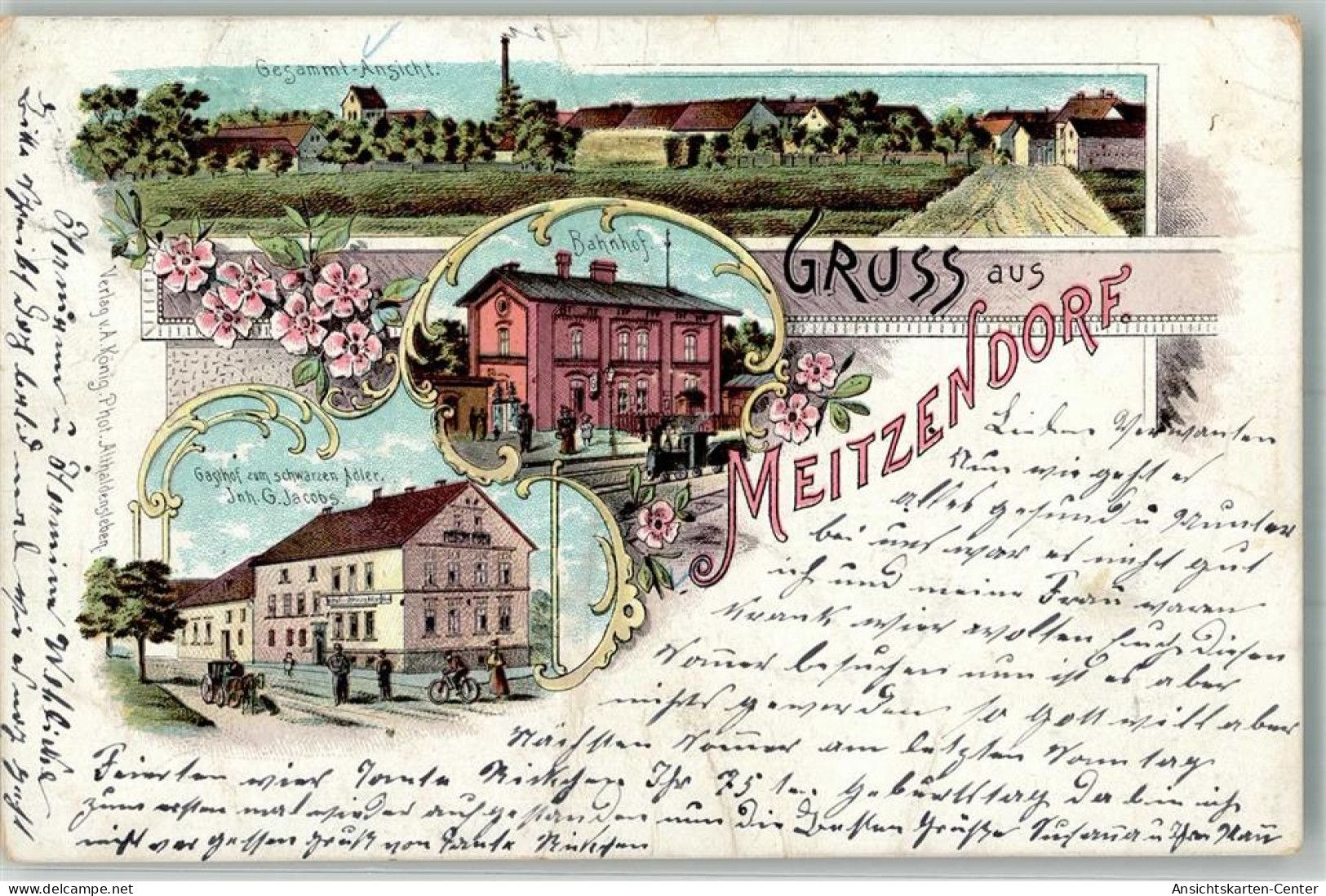 13654206 - Meitzendorf