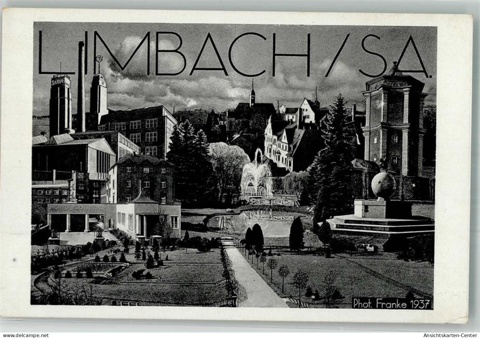 13654682 - Limbach-Oberfrohna