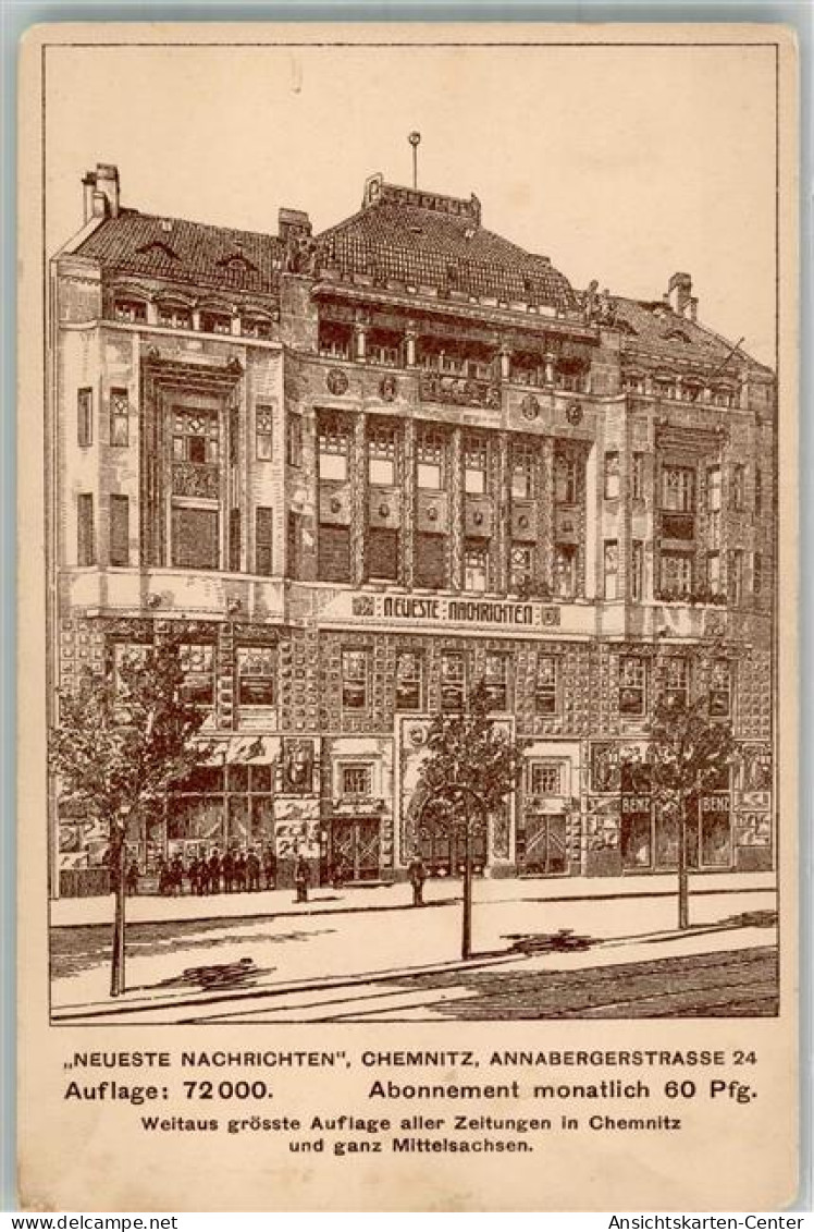 13654931 - Chemnitz , Sachs