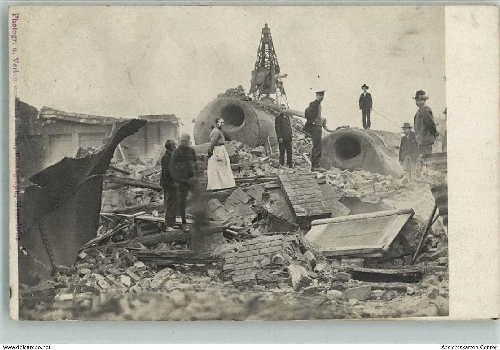 13654940 - Meuselwitz , Thuer