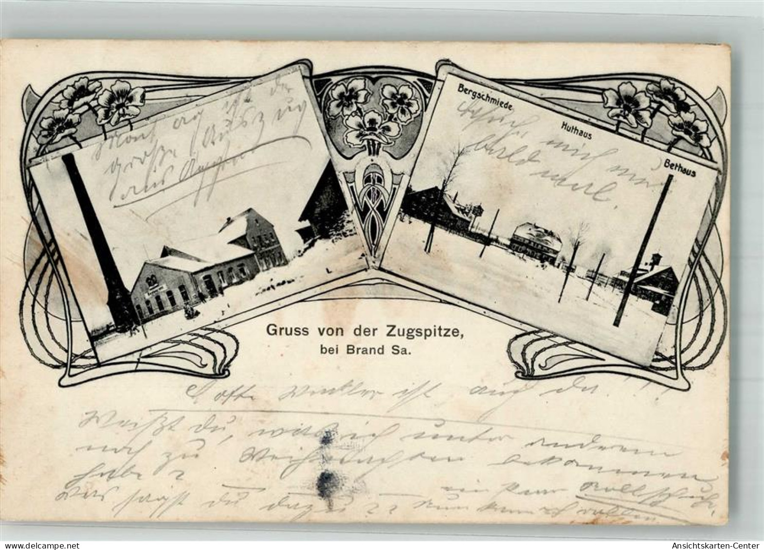 13655069 - Brand-Erbisdorf