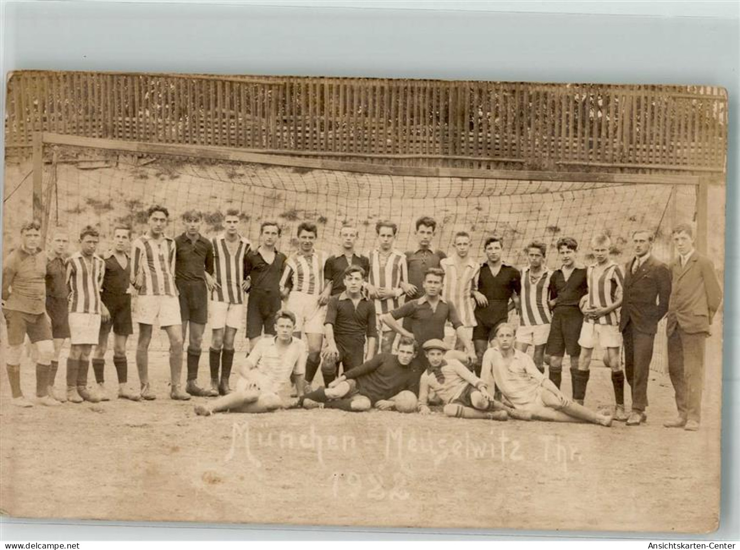 13655112 - Meuselwitz , Thuer