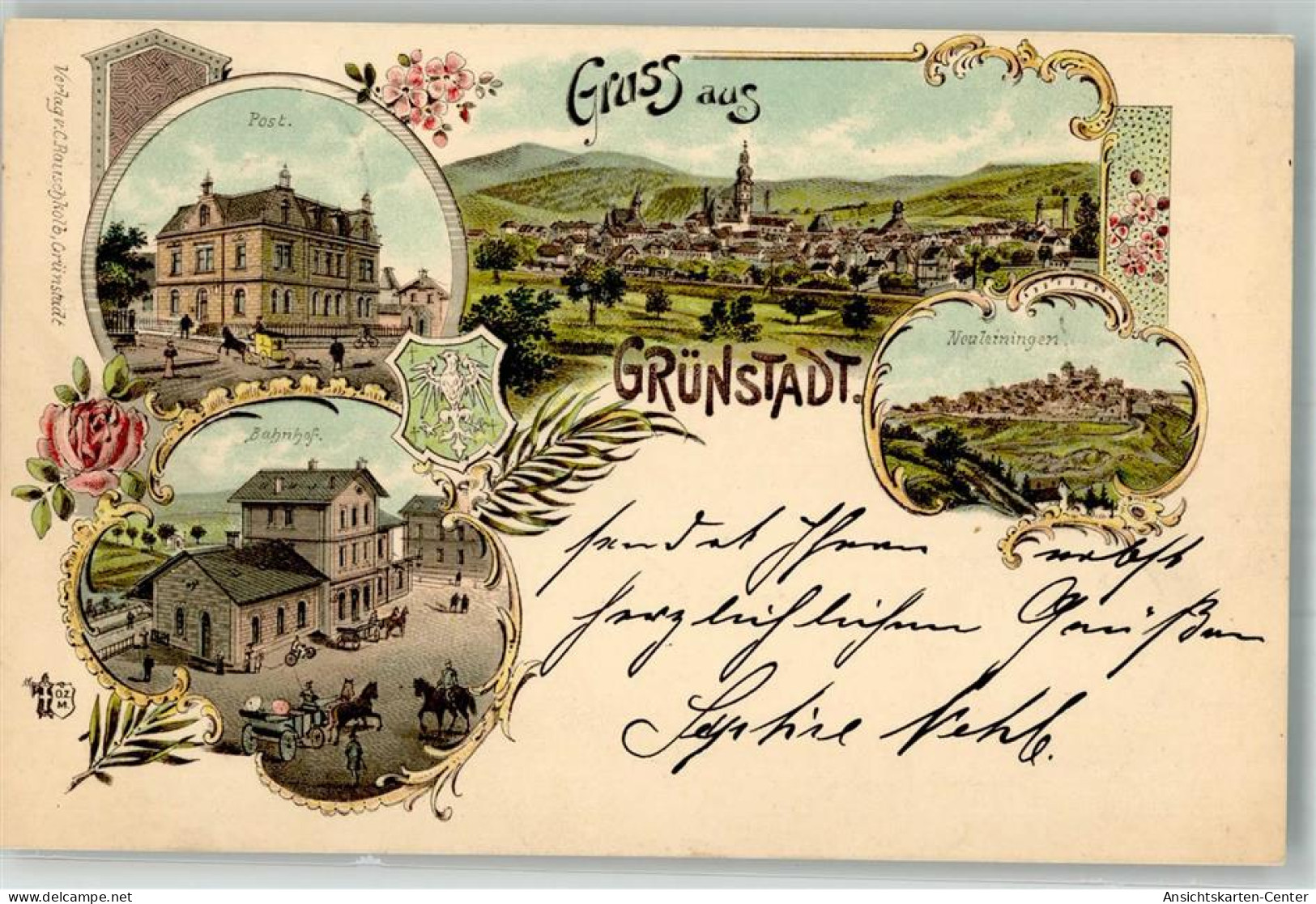 13655333 - Gruenstadt