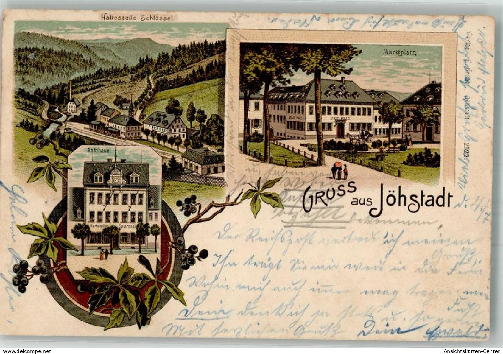 13655383 - Joehstadt