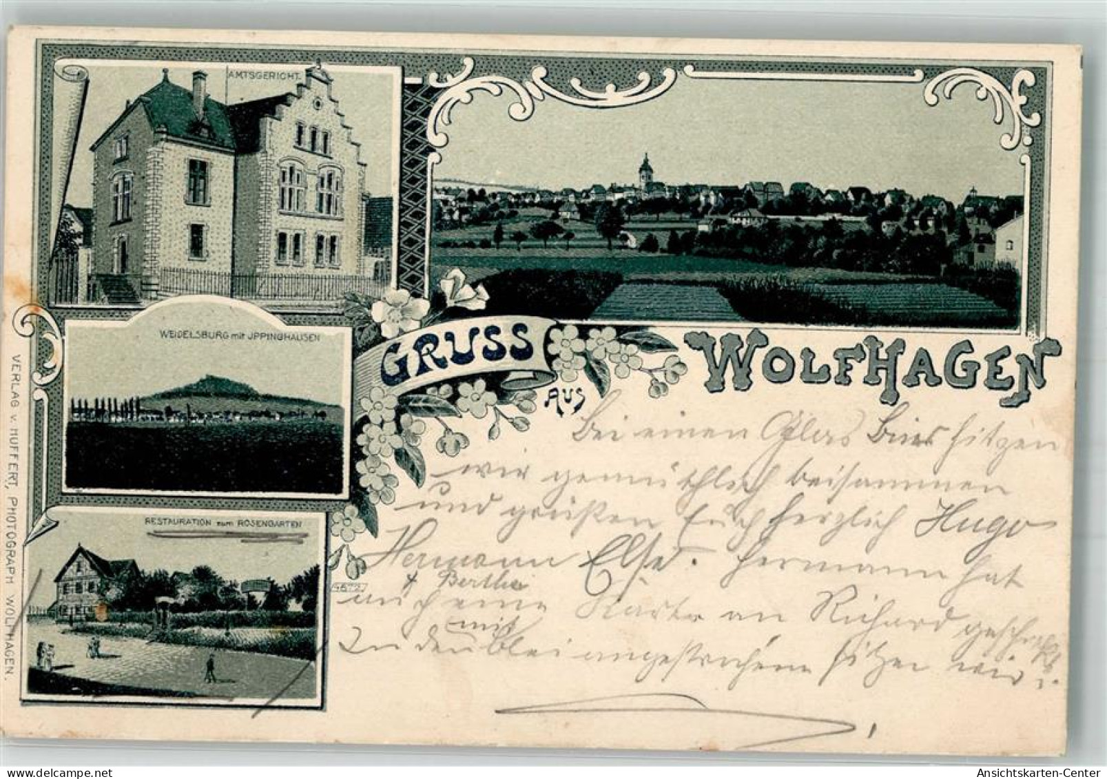 13655394 - Wolfhagen