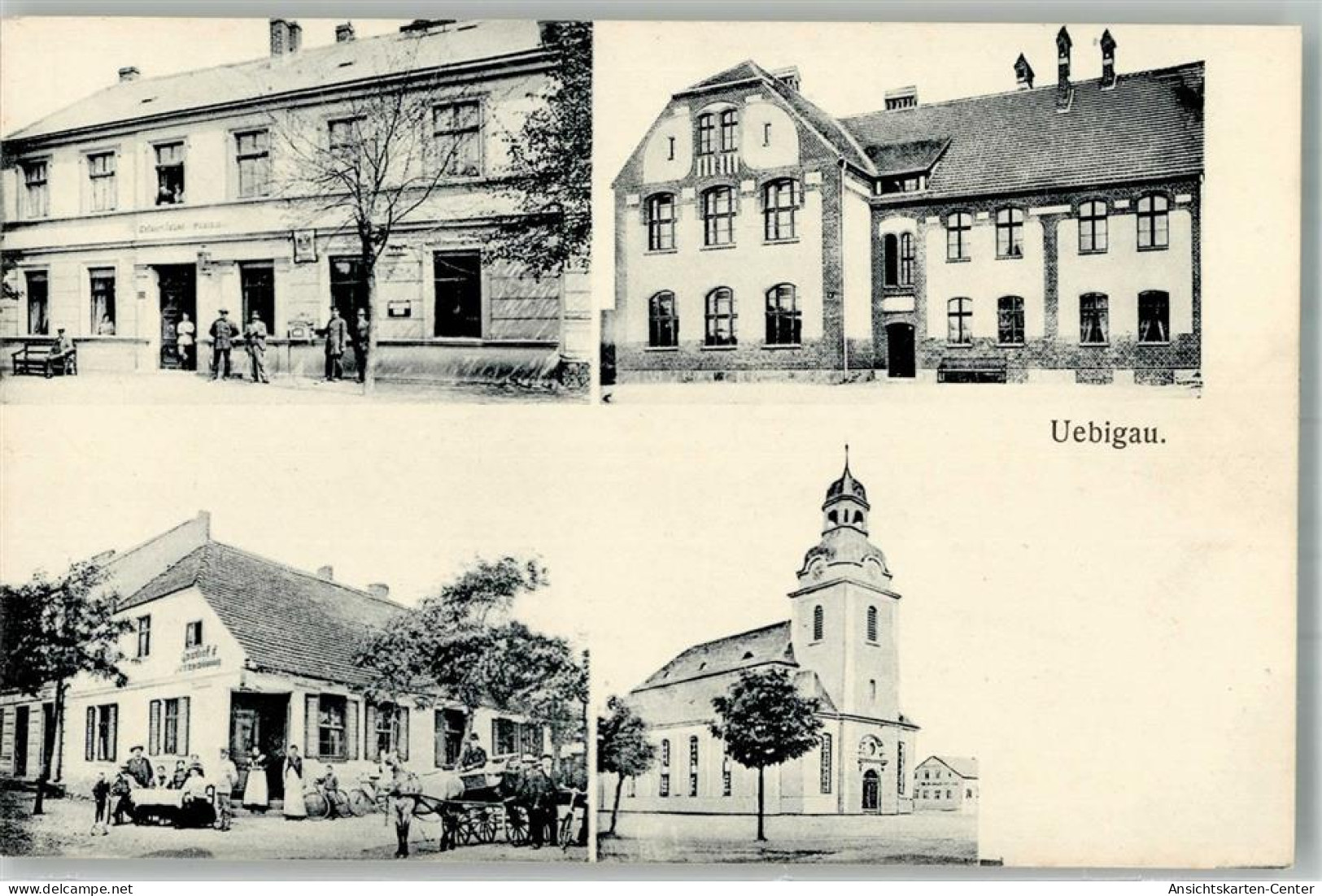 13655611 - Uebigau , Elster