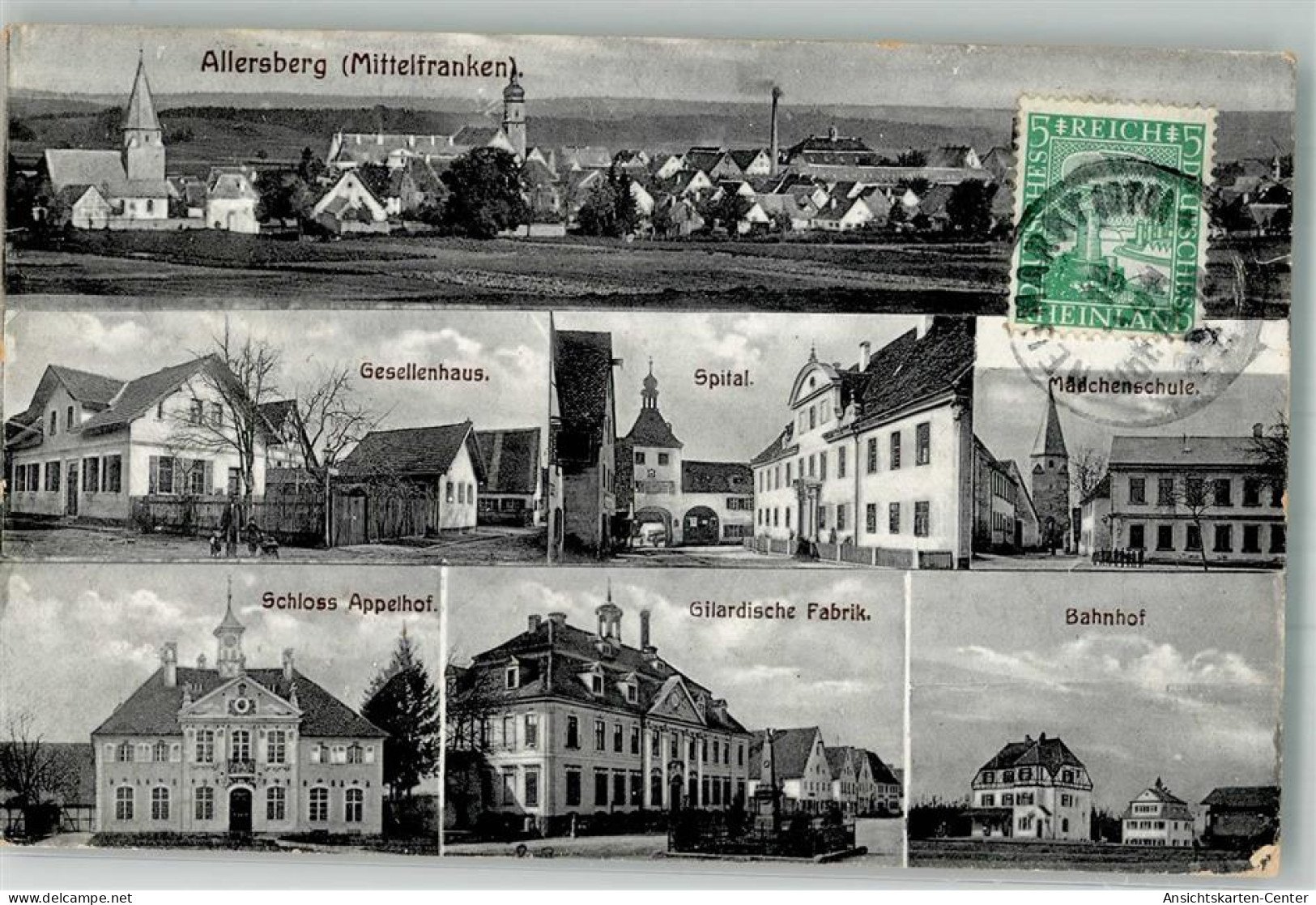 13655666 - Allersberg