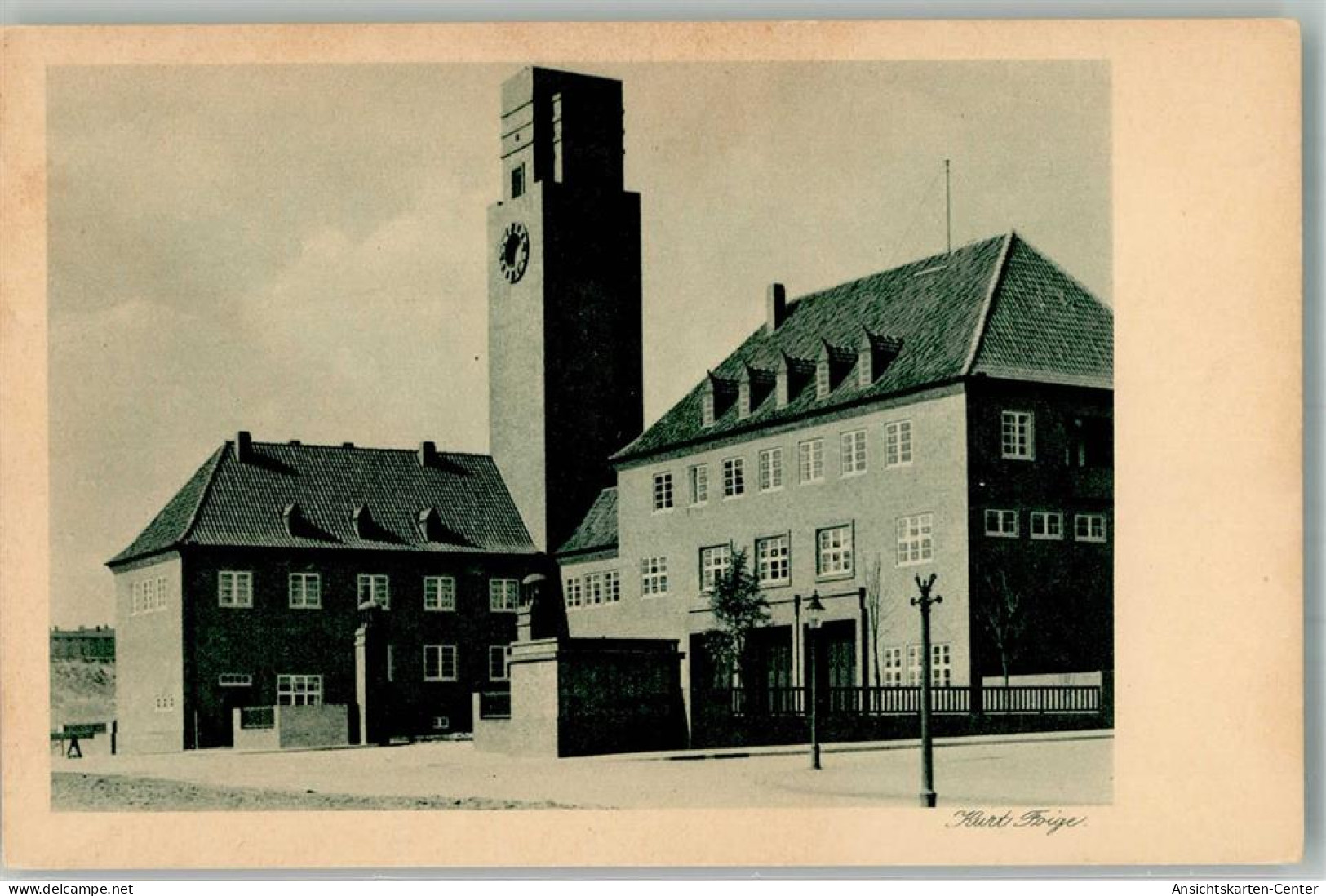 13655803 - Wilhelmsburg