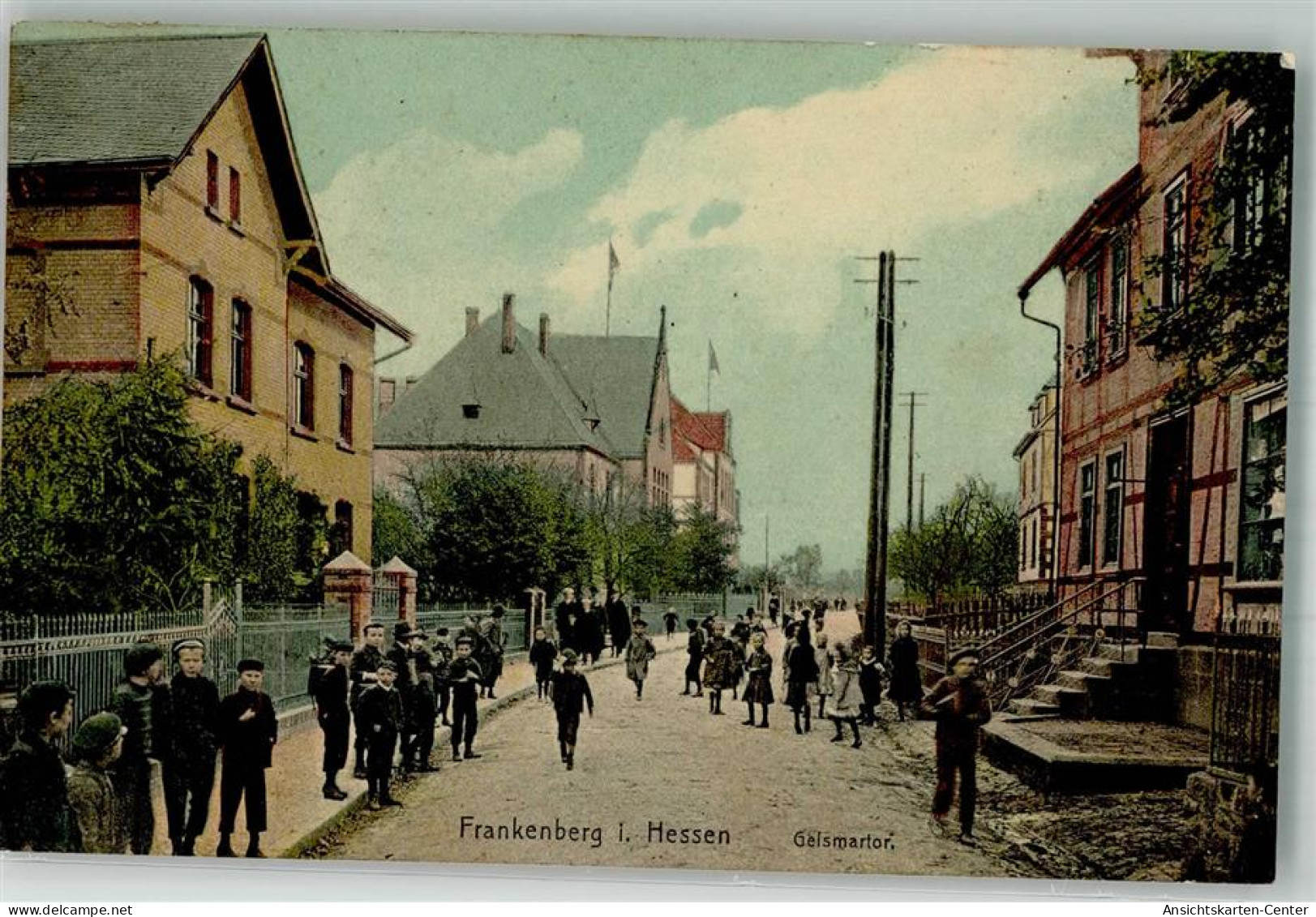 13655824 - Frankenberg Eder