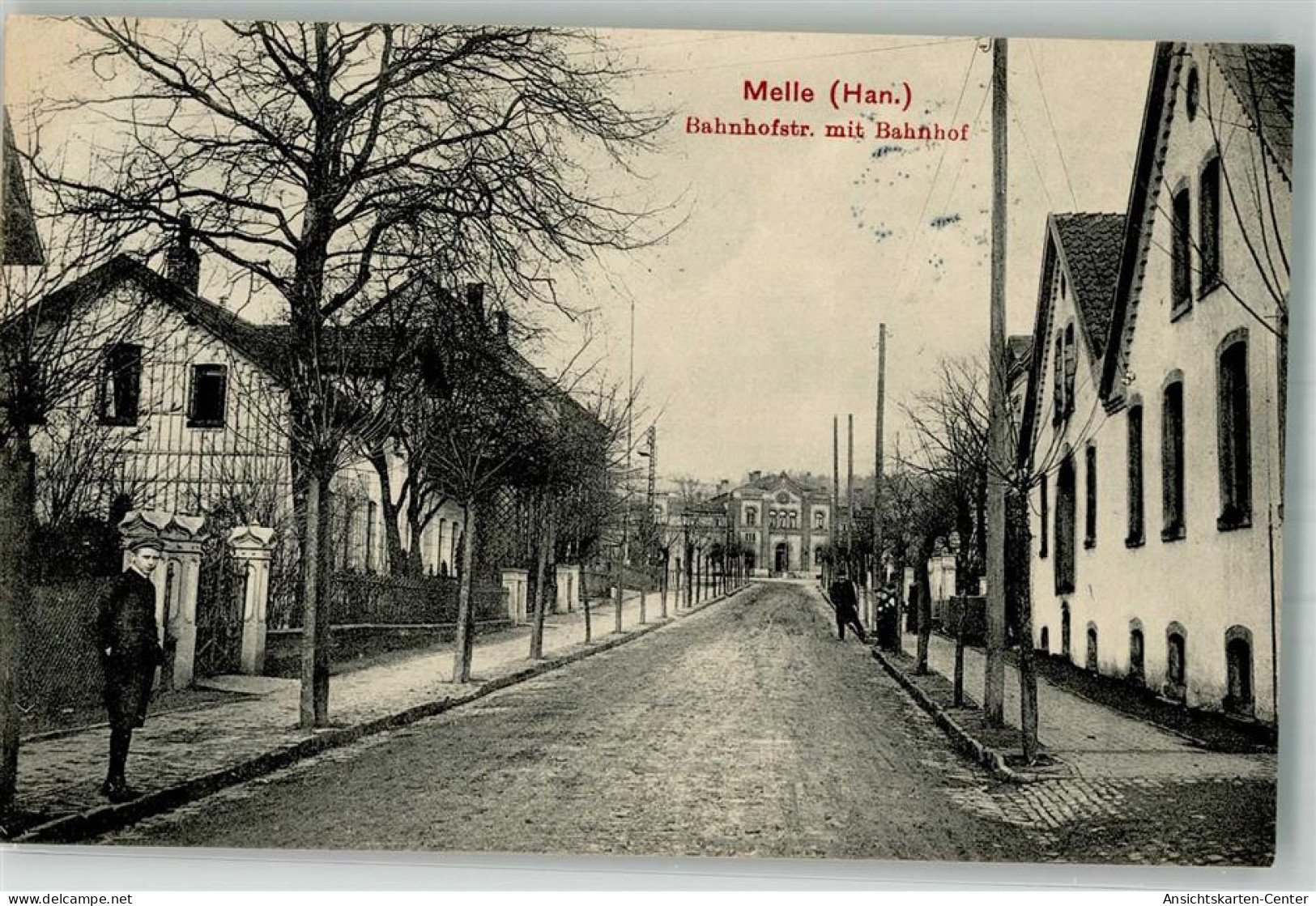 13655834 - Melle , Wiehengeb