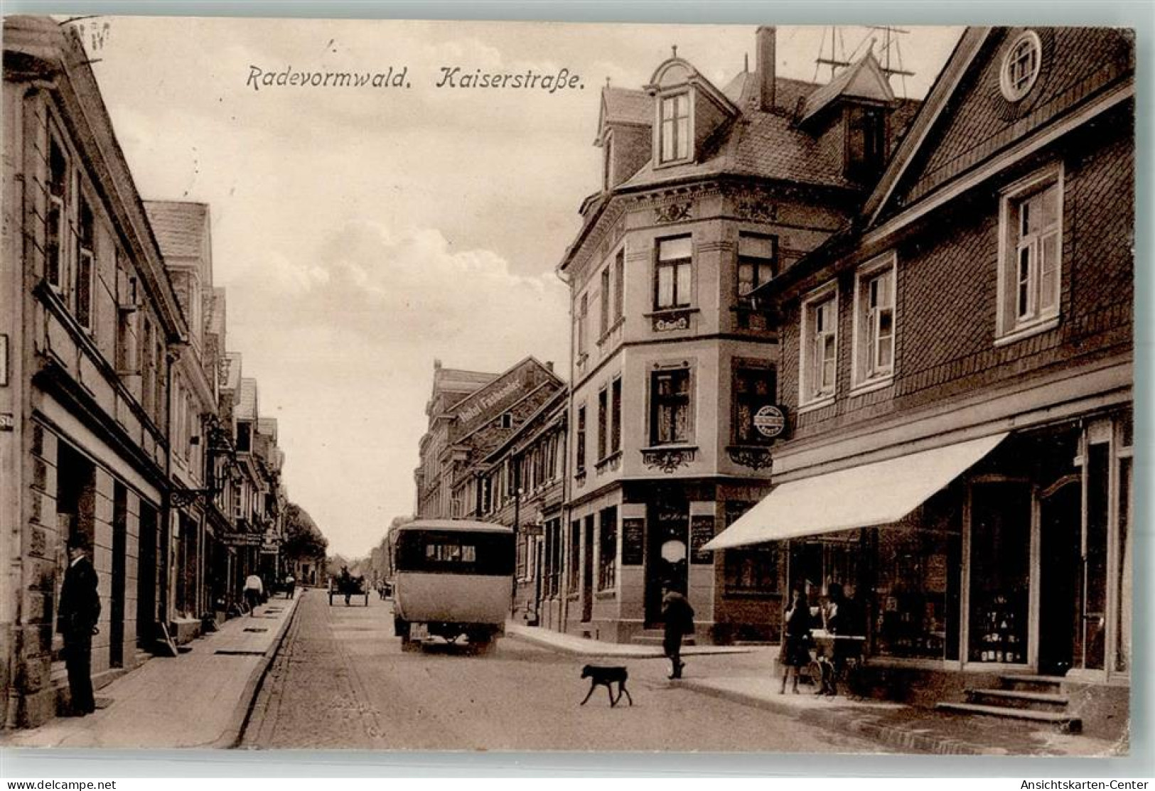 13655858 - Radevormwald