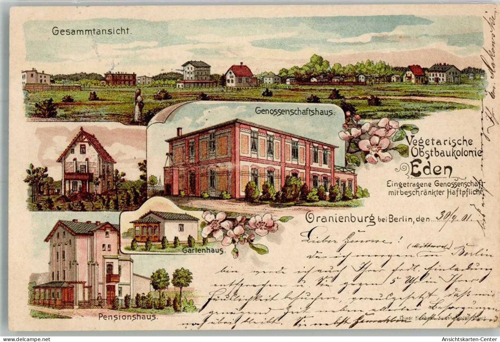 13655955 - Oranienburg