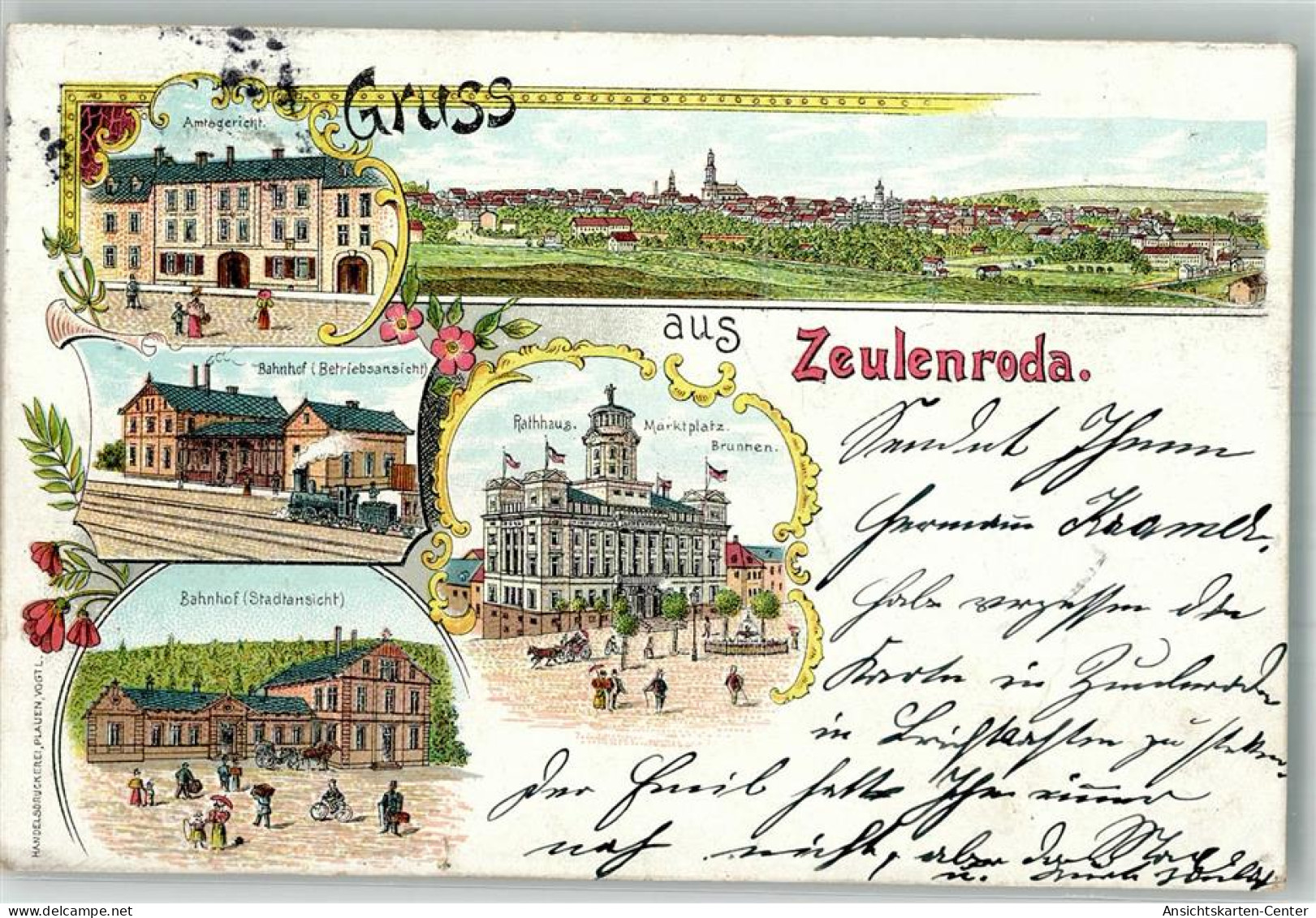 13656020 - Zeulenroda