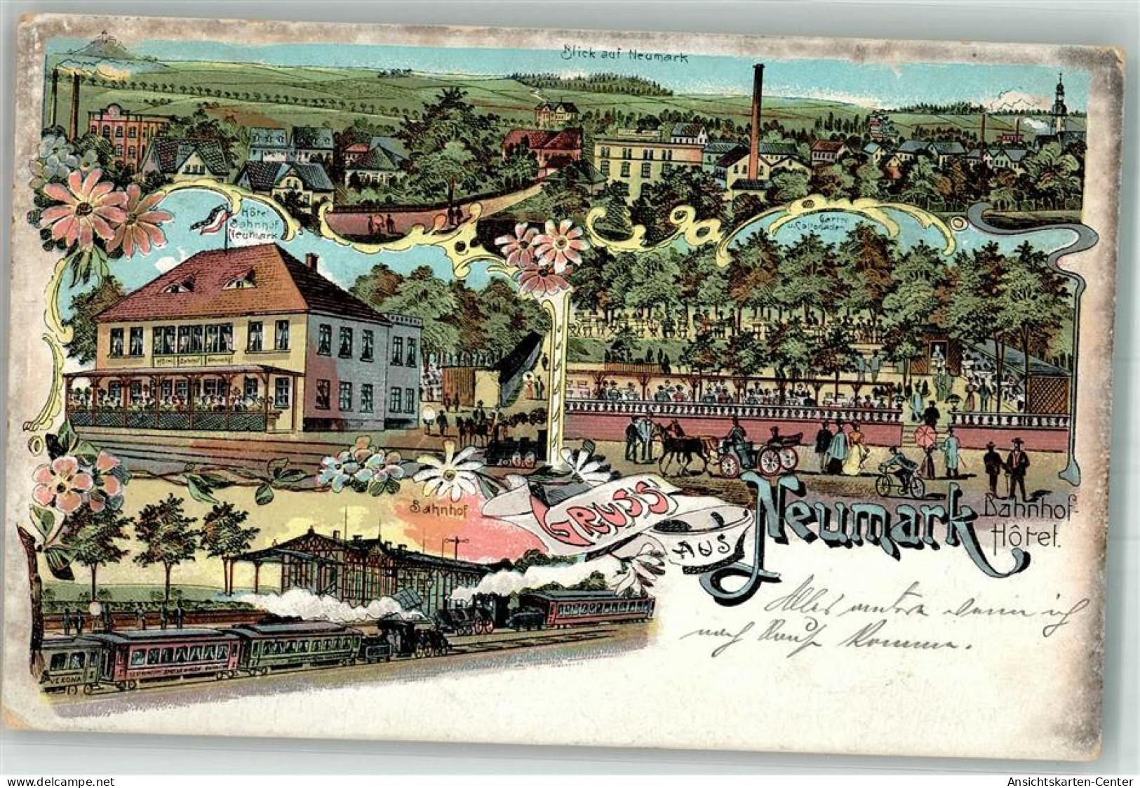 13656079 - Neumark , Sachs