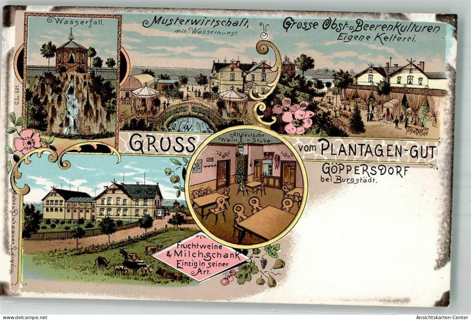 13656093 - Burgstaedt