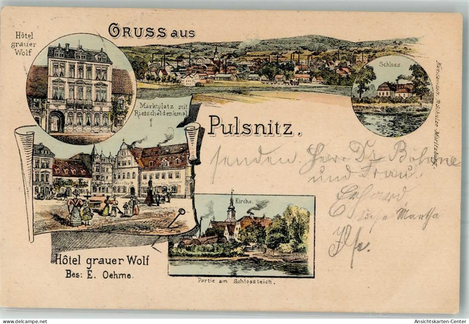 13656096 - Pulsnitz