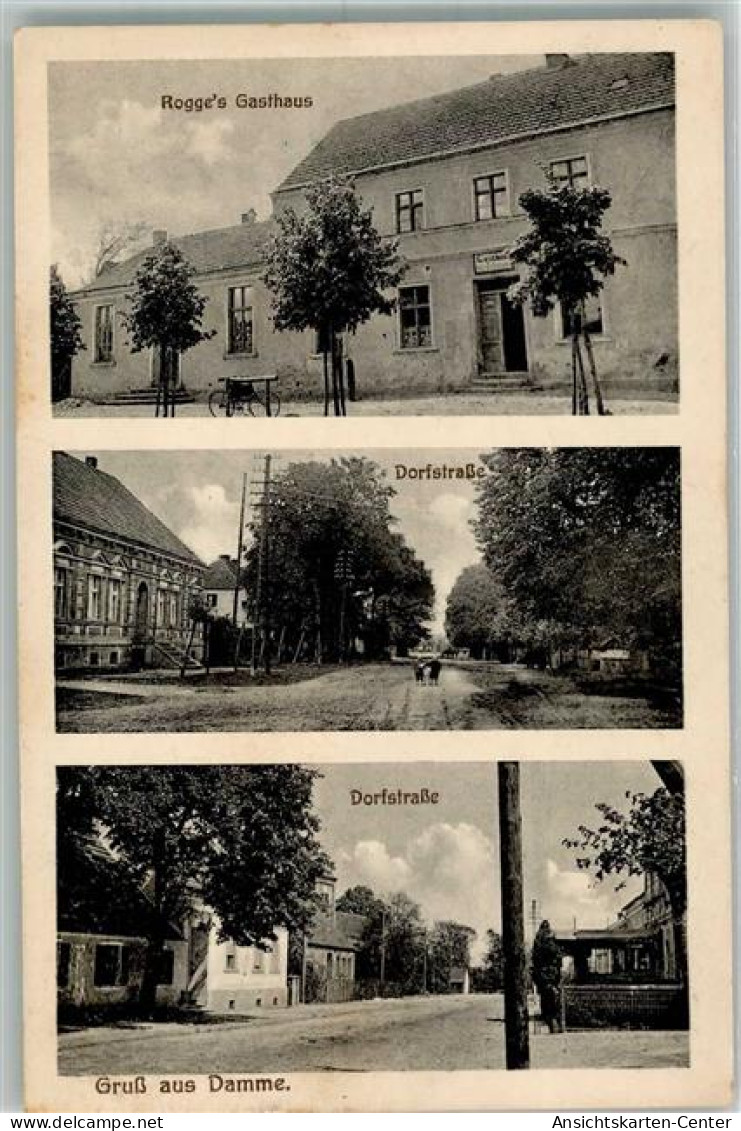 13656150 - Damme b Rathenow