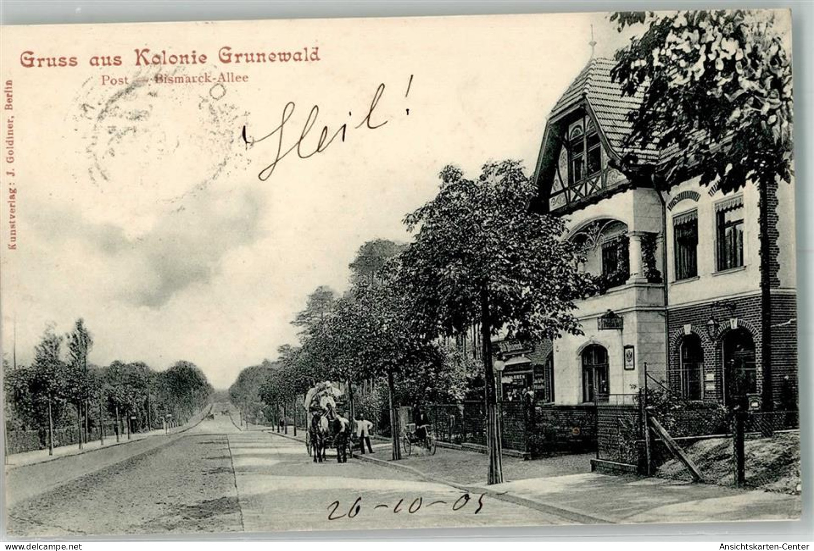 13656199 - Grunewald