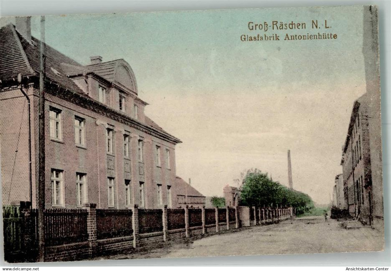 13656234 - Grossraeschen
