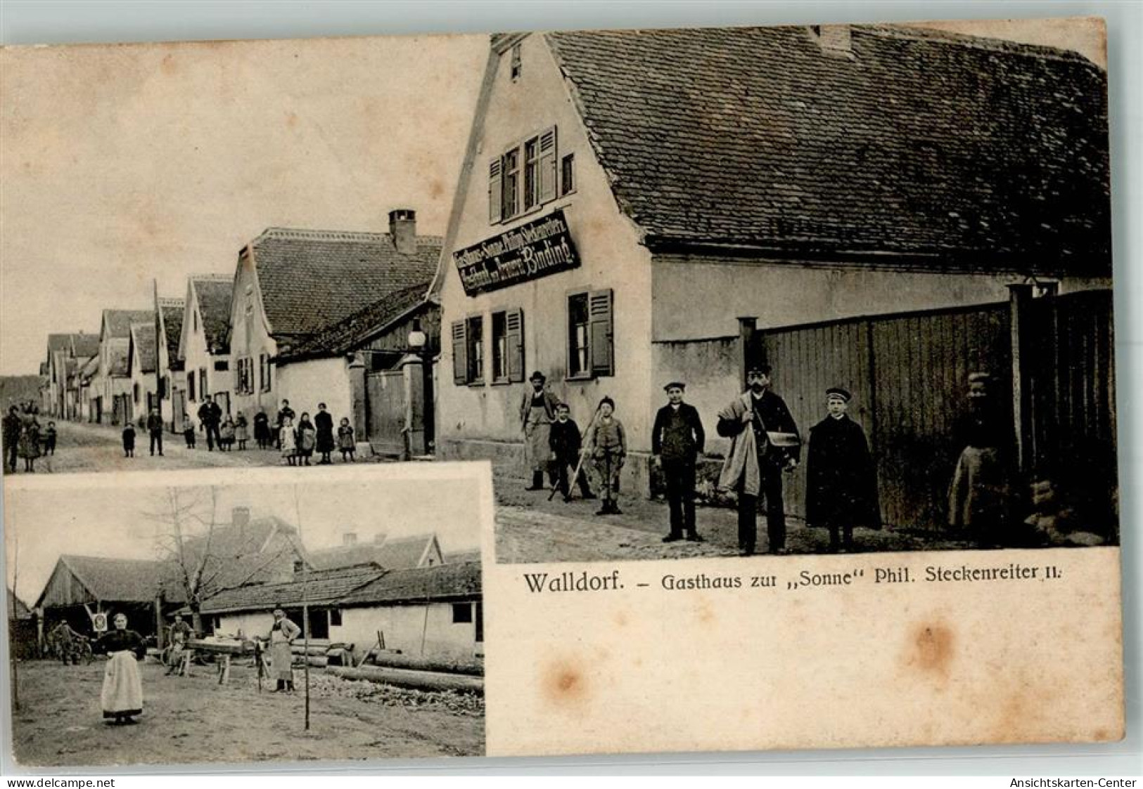 13656352 - Walldorf , Hess