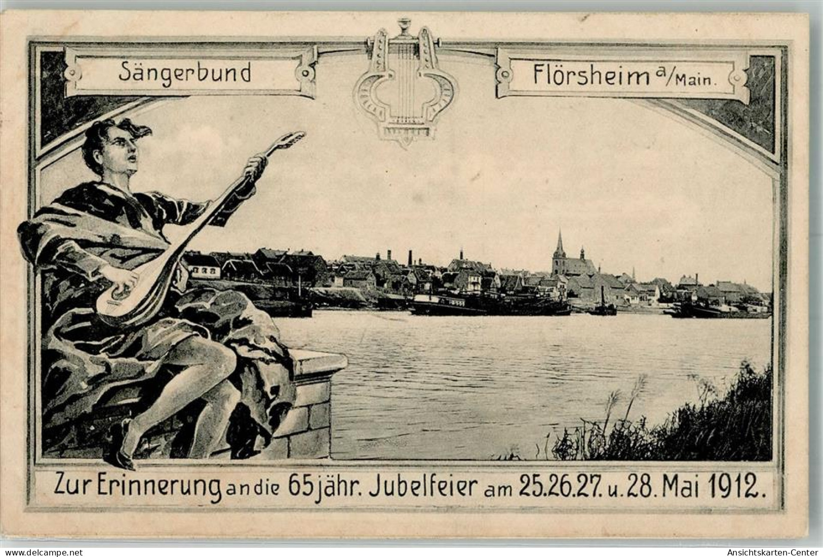 13656355 - Floersheim am Main