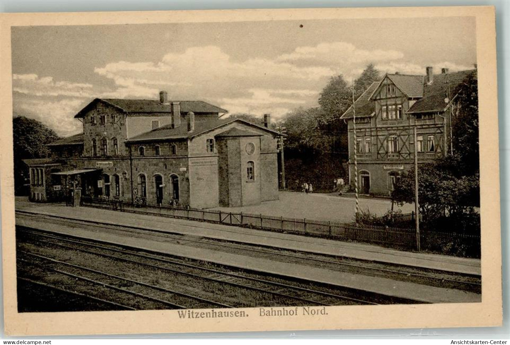 13656370 - Witzenhausen