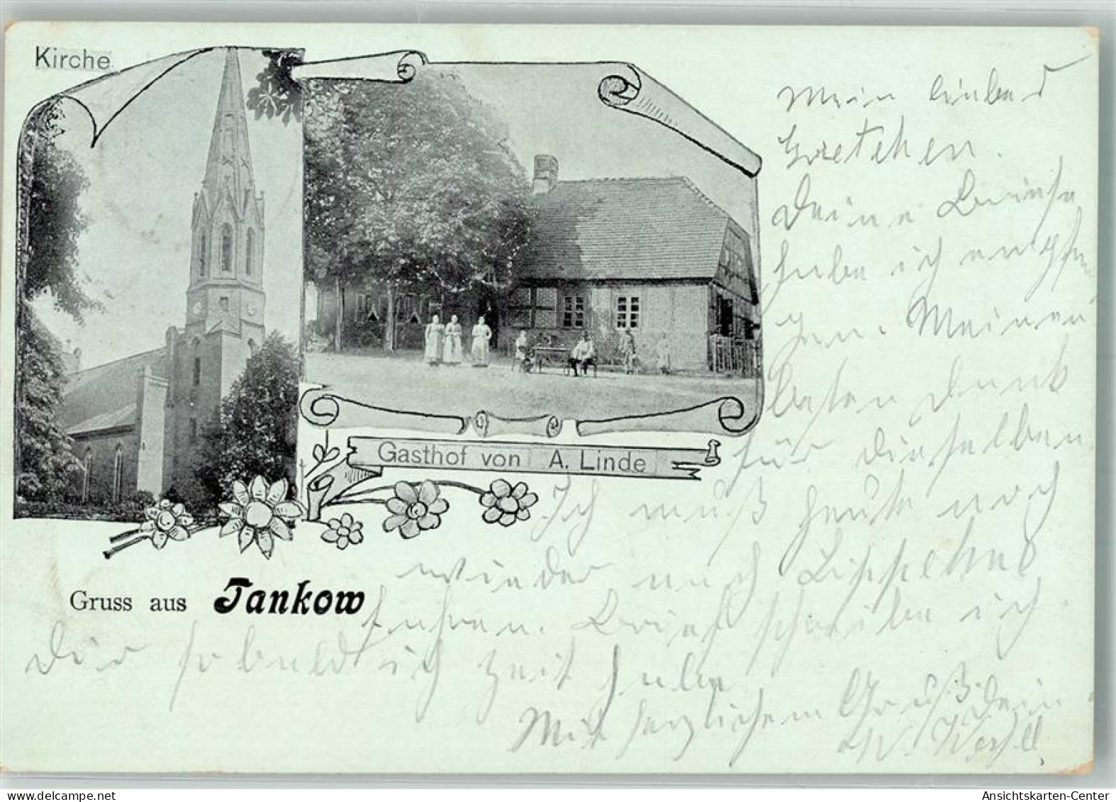 13656389 - Friedeberg Neumark Strzelce Krajenskie