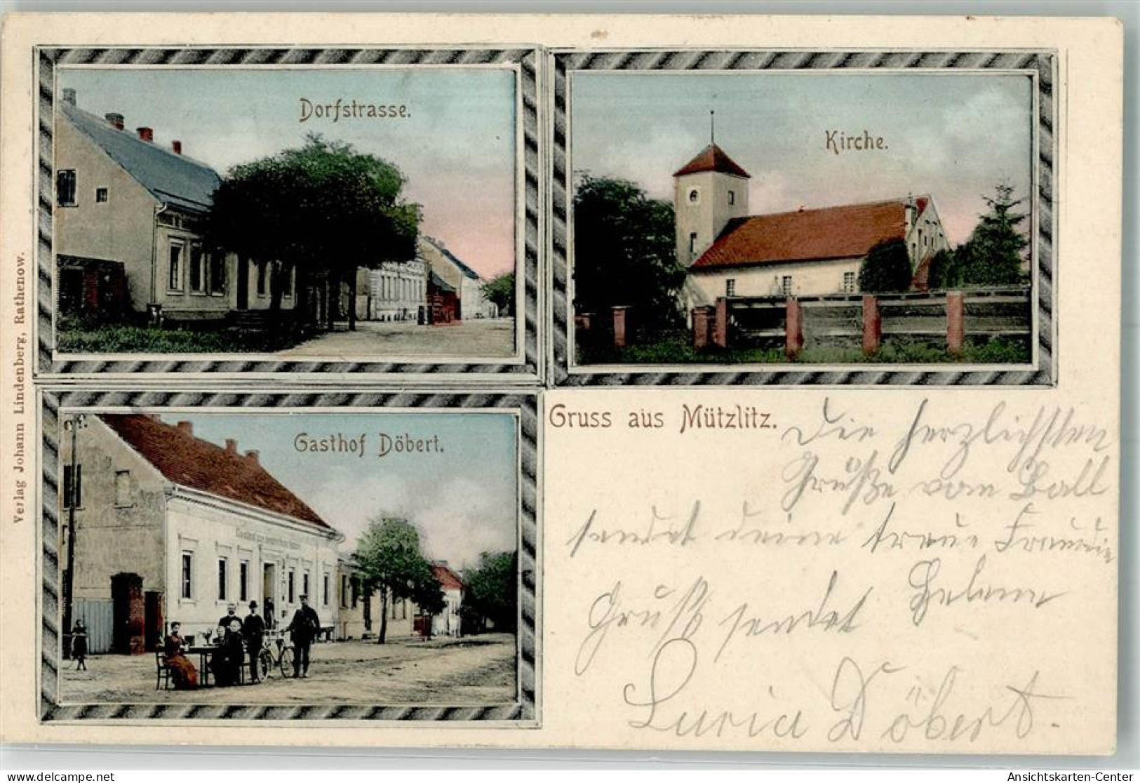 13656403 - Muetzlitz