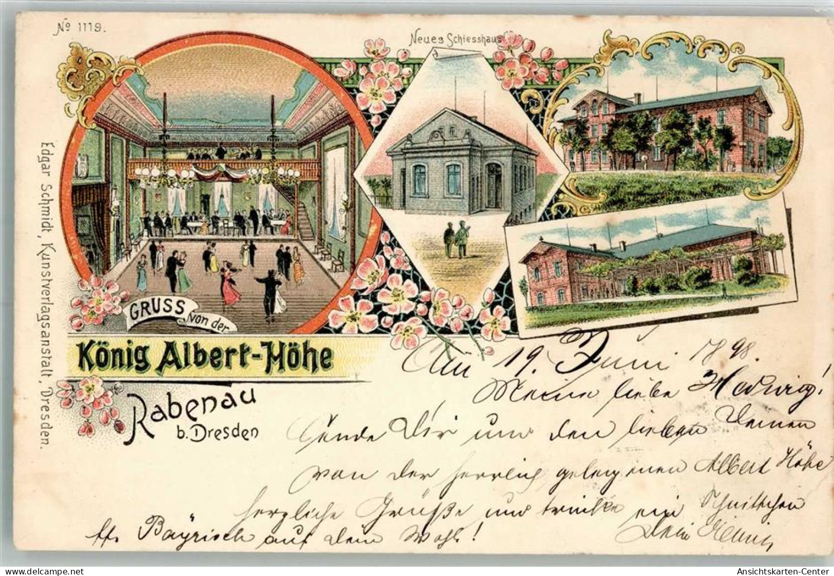 13656551 - Rabenau , Sachs