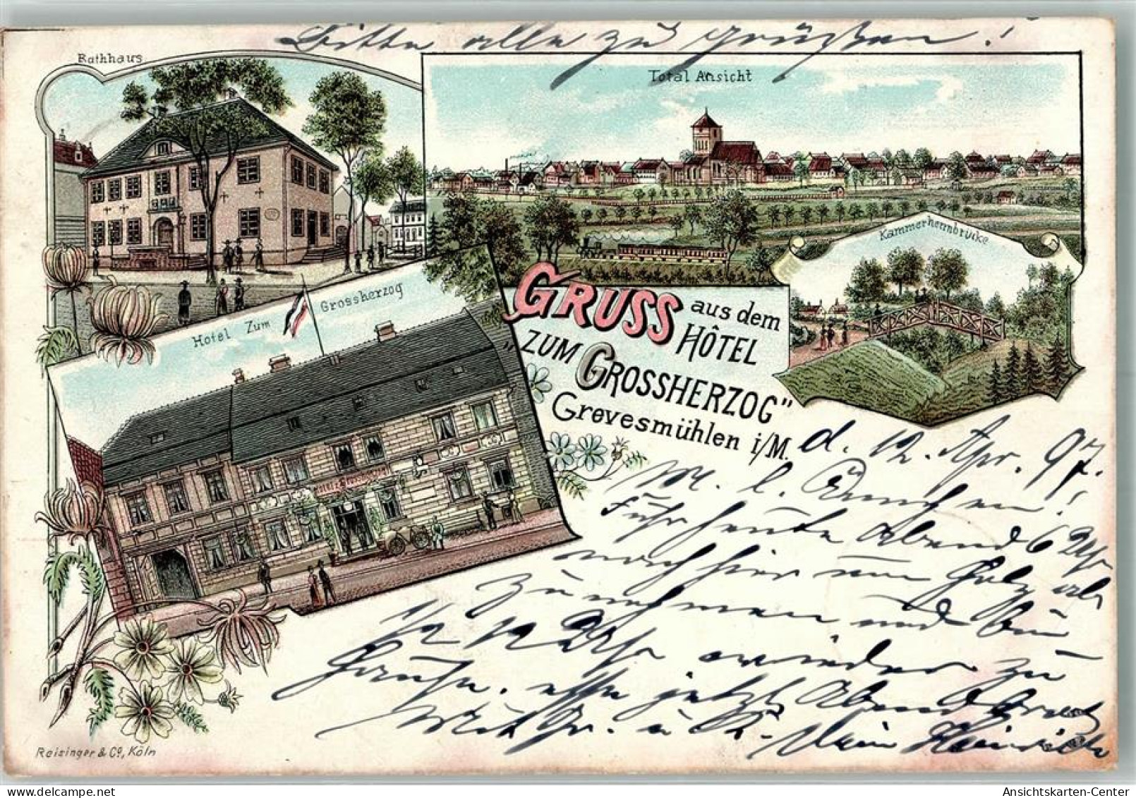 13656556 - Grevesmuehlen