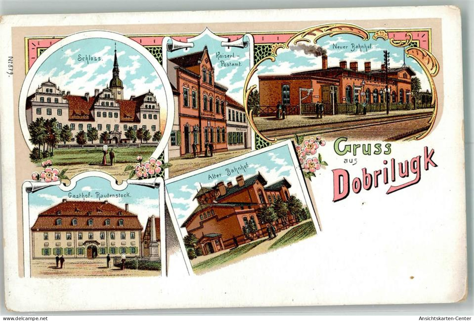 13656659 - Doberlug-Kirchhain