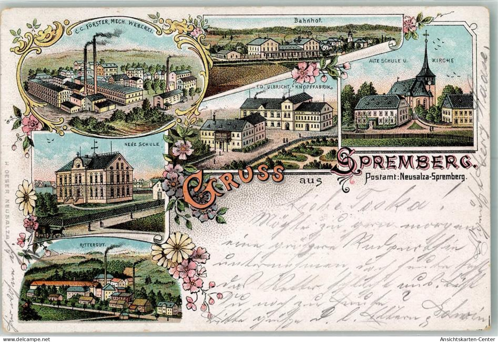 13656660 - Neusalza-Spremberg