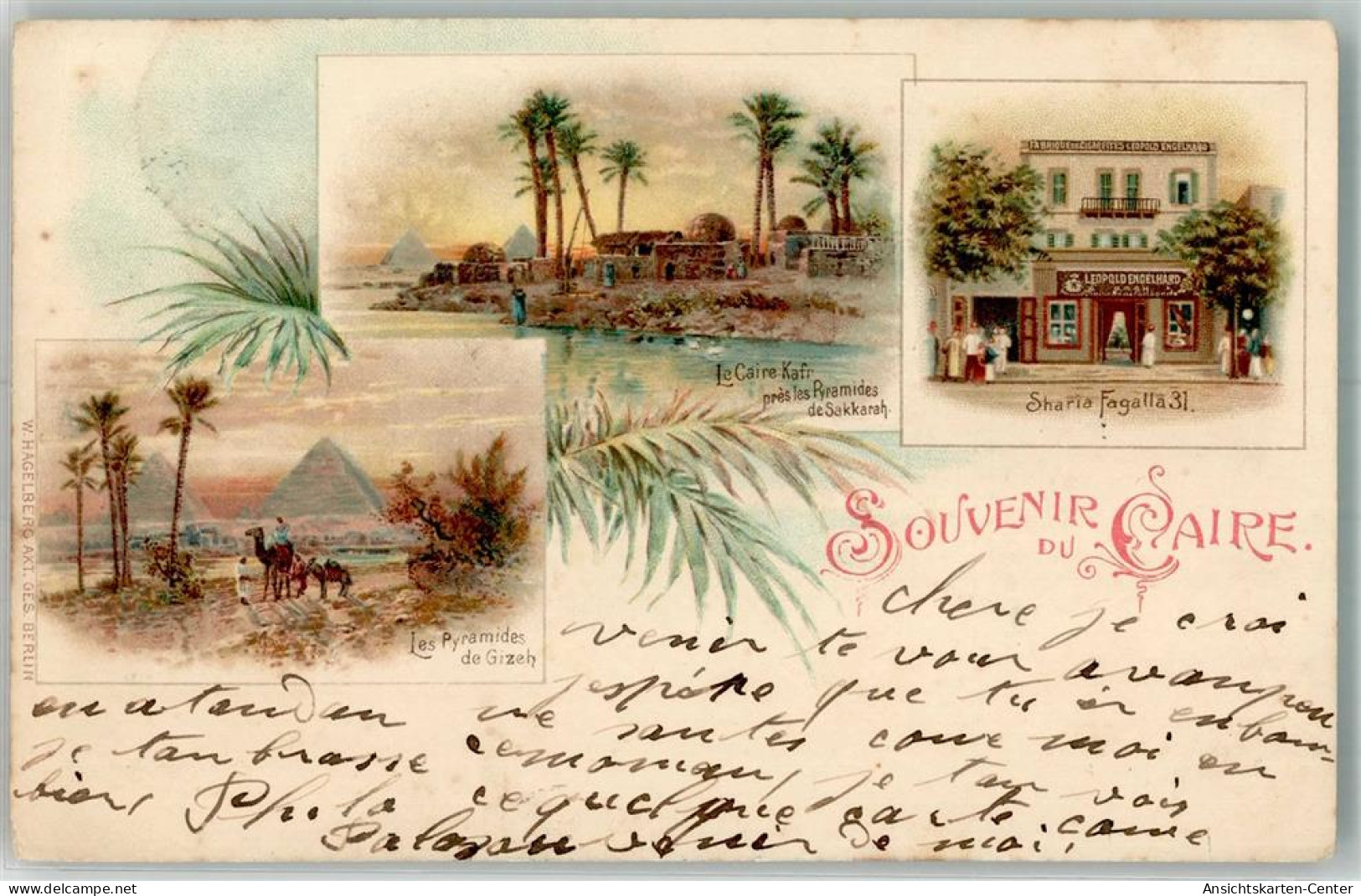 13657204 - Kairo Cairo