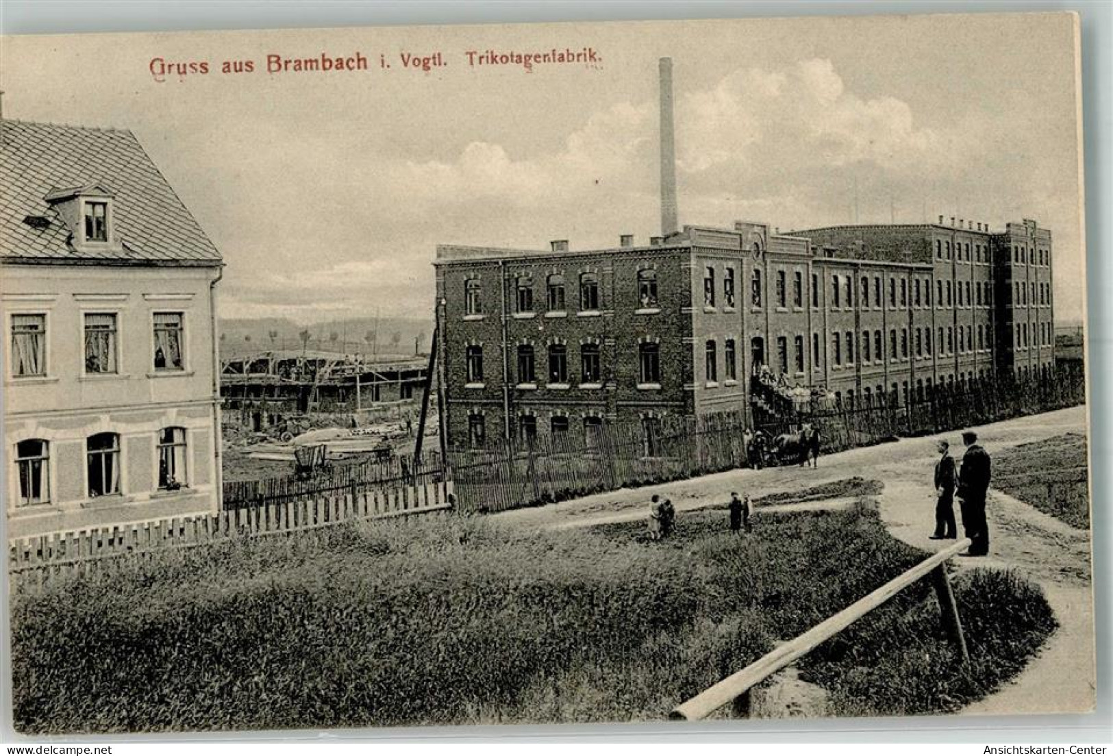 13657358 - Bad Brambach