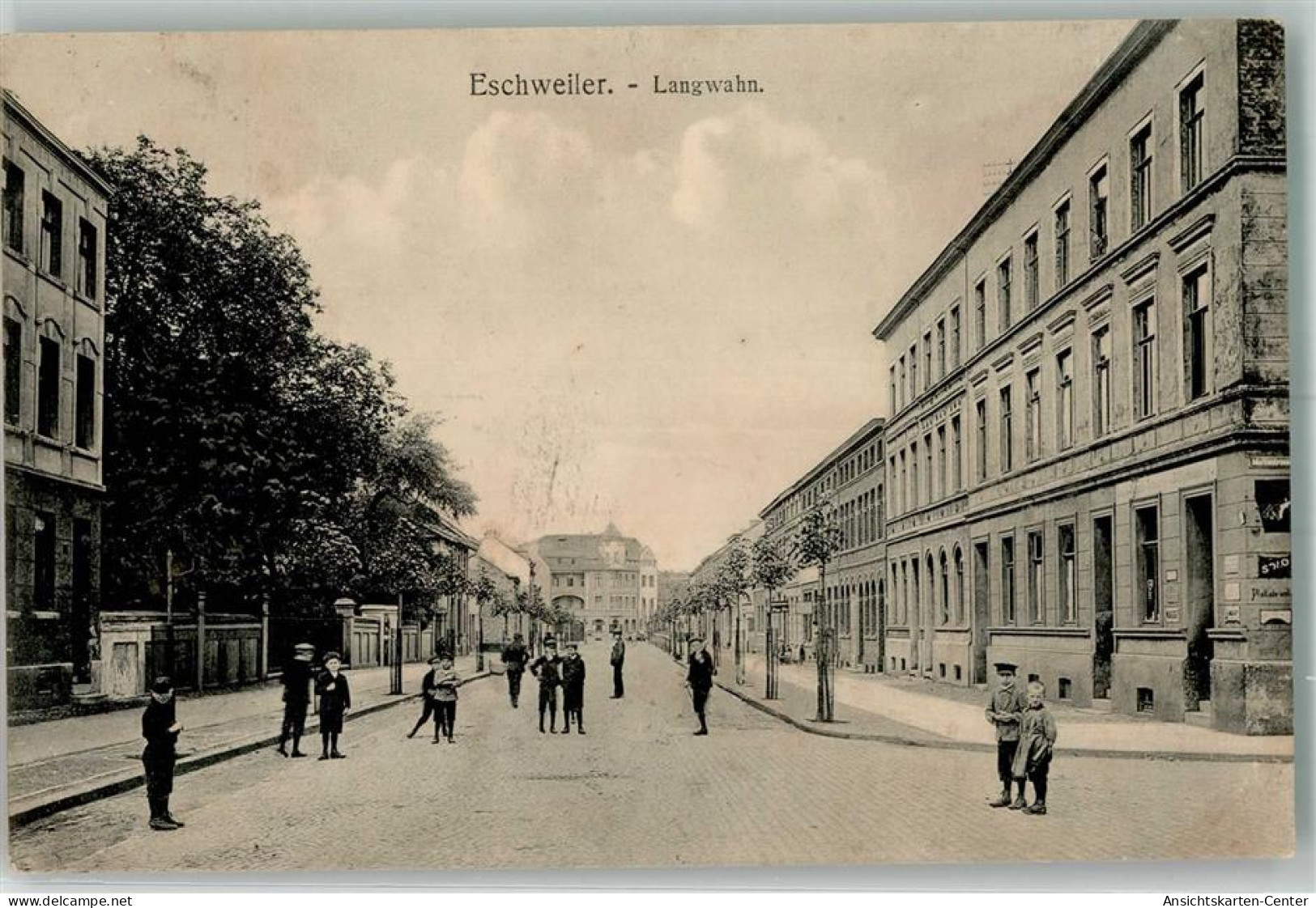 13657408 - Eschweiler , Rheinl