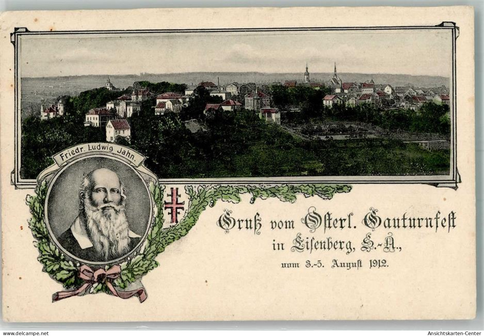 13657418 - Eisenberg , Thuer